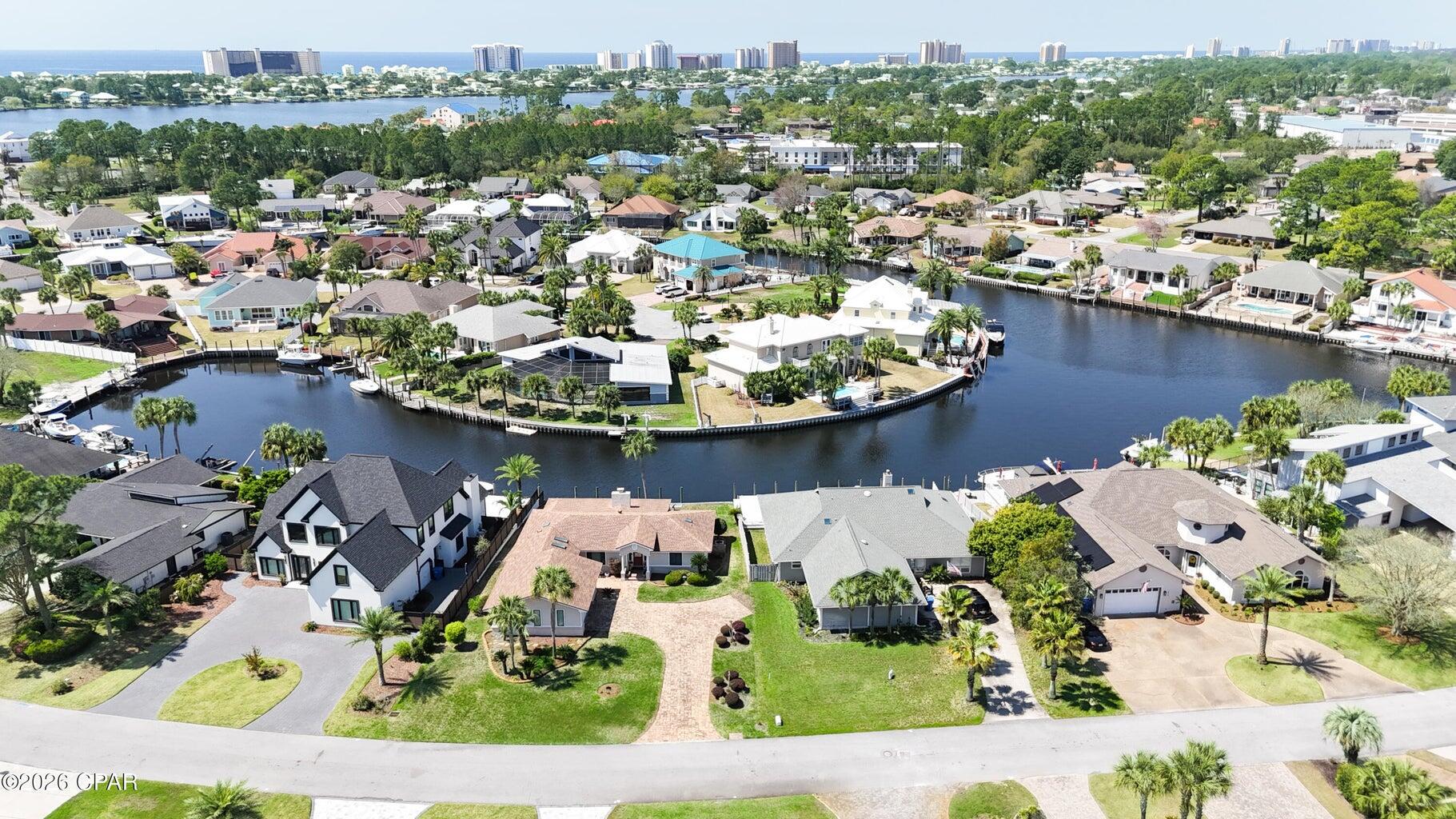 Bay Point Unit 1 - Residential