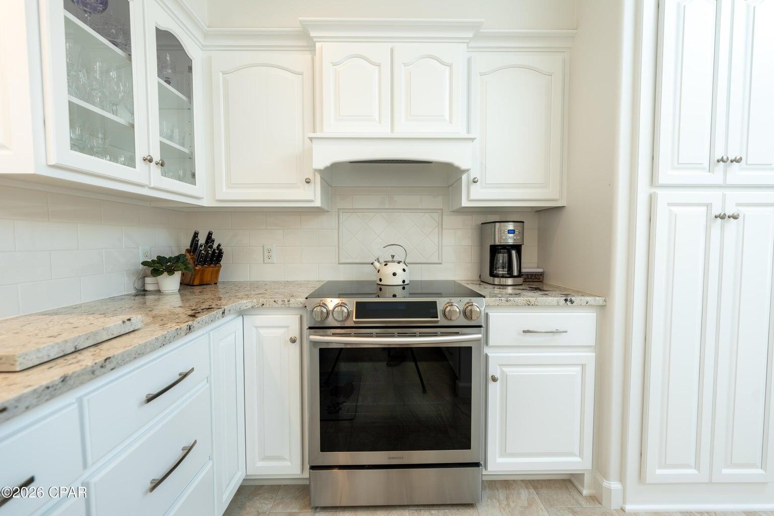 Bay Point Unit 1 - Residential