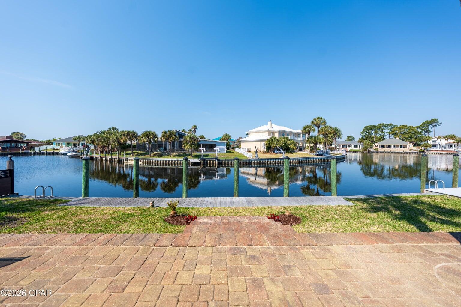 Bay Point Unit 1 - Residential