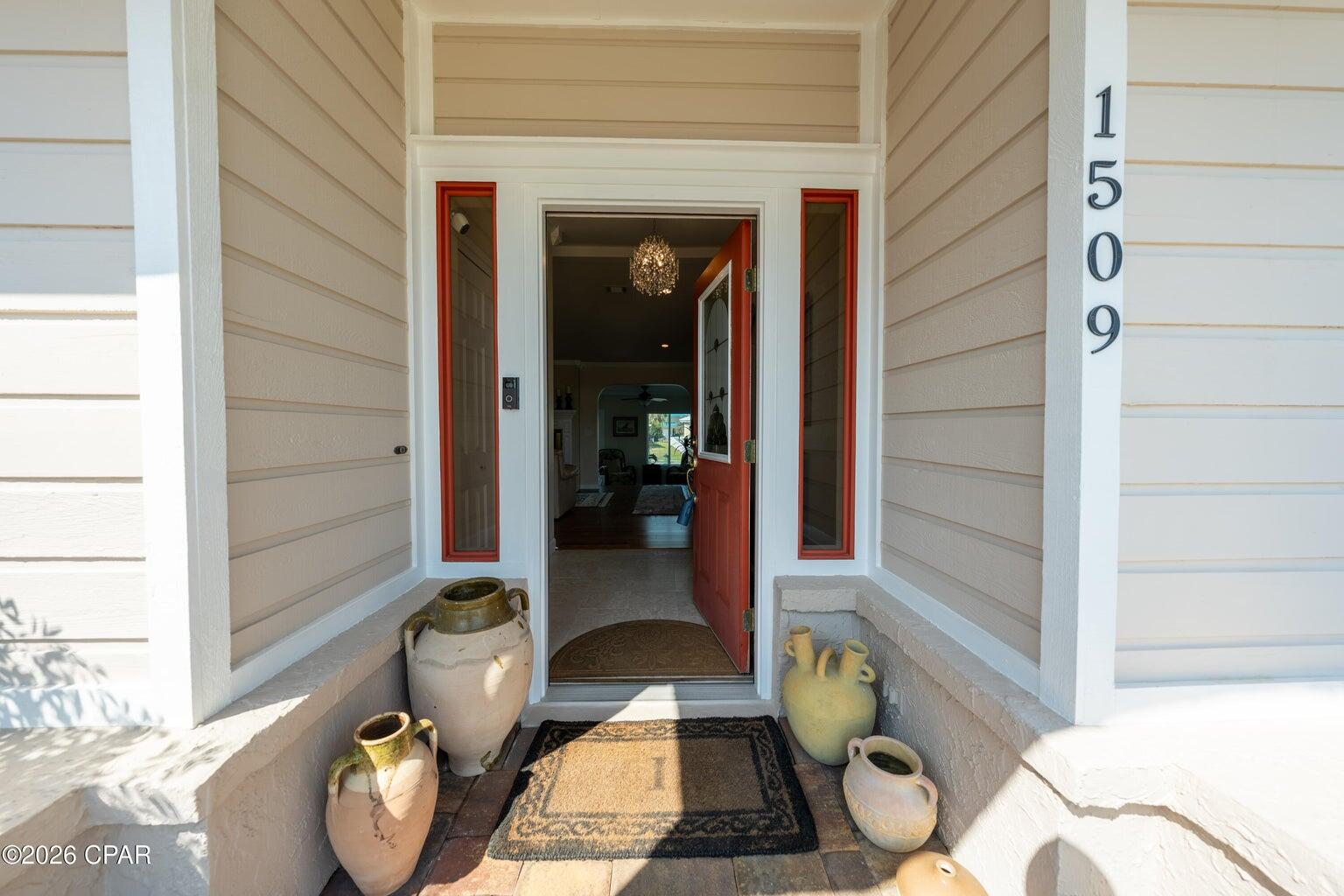 Bay Point Unit 1 - Residential