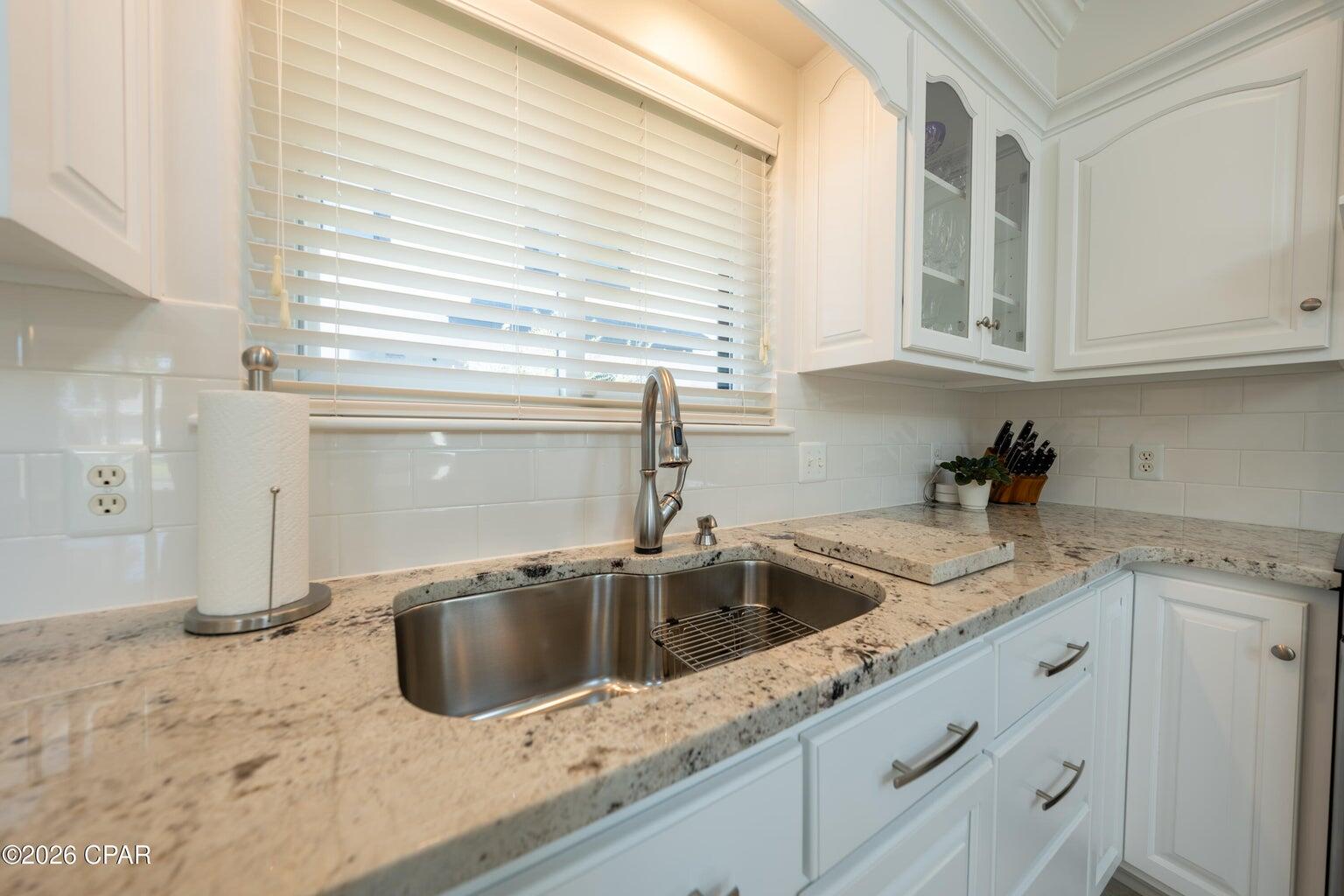 Bay Point Unit 1 - Residential