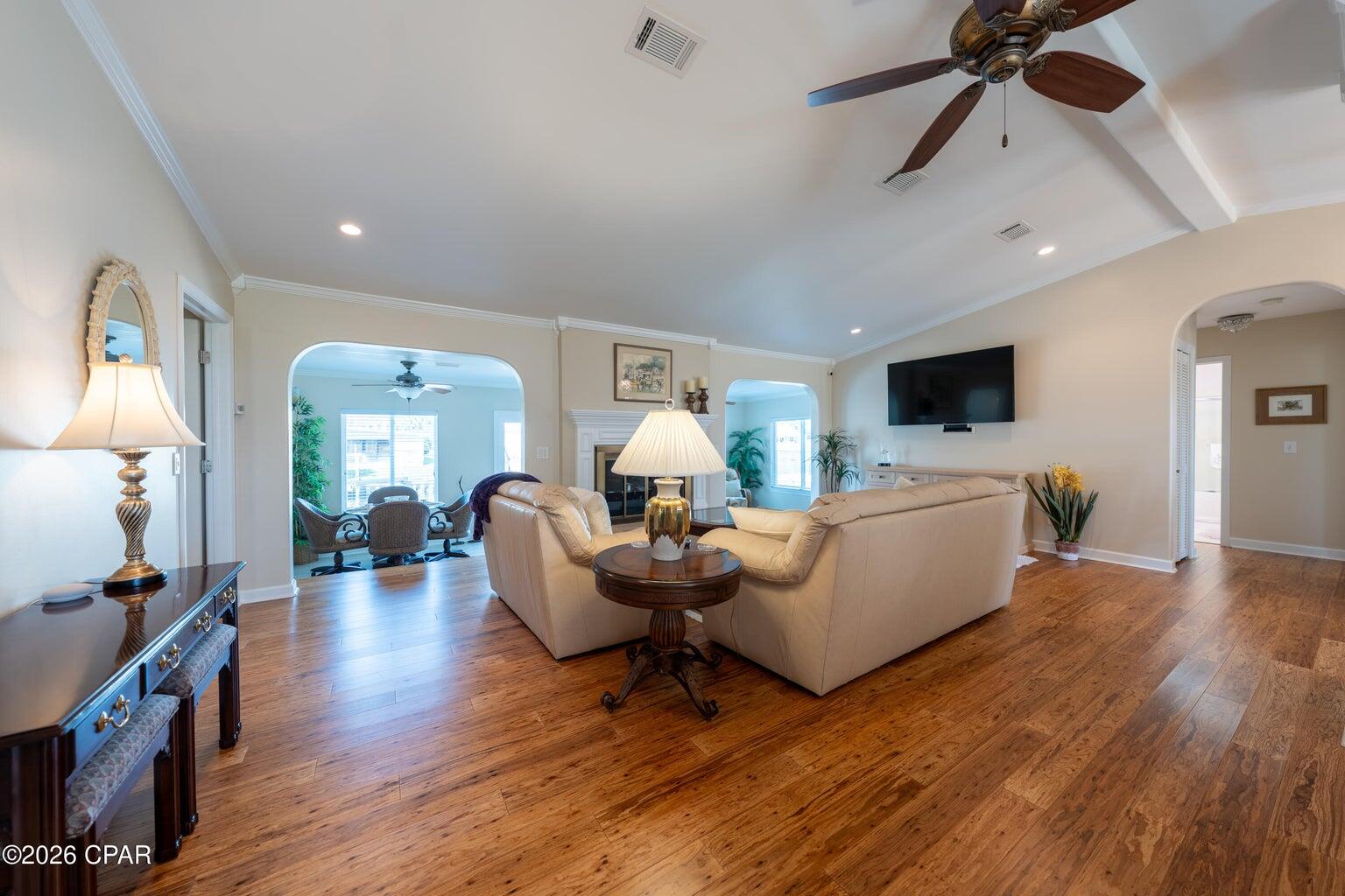 Bay Point Unit 1 - Residential