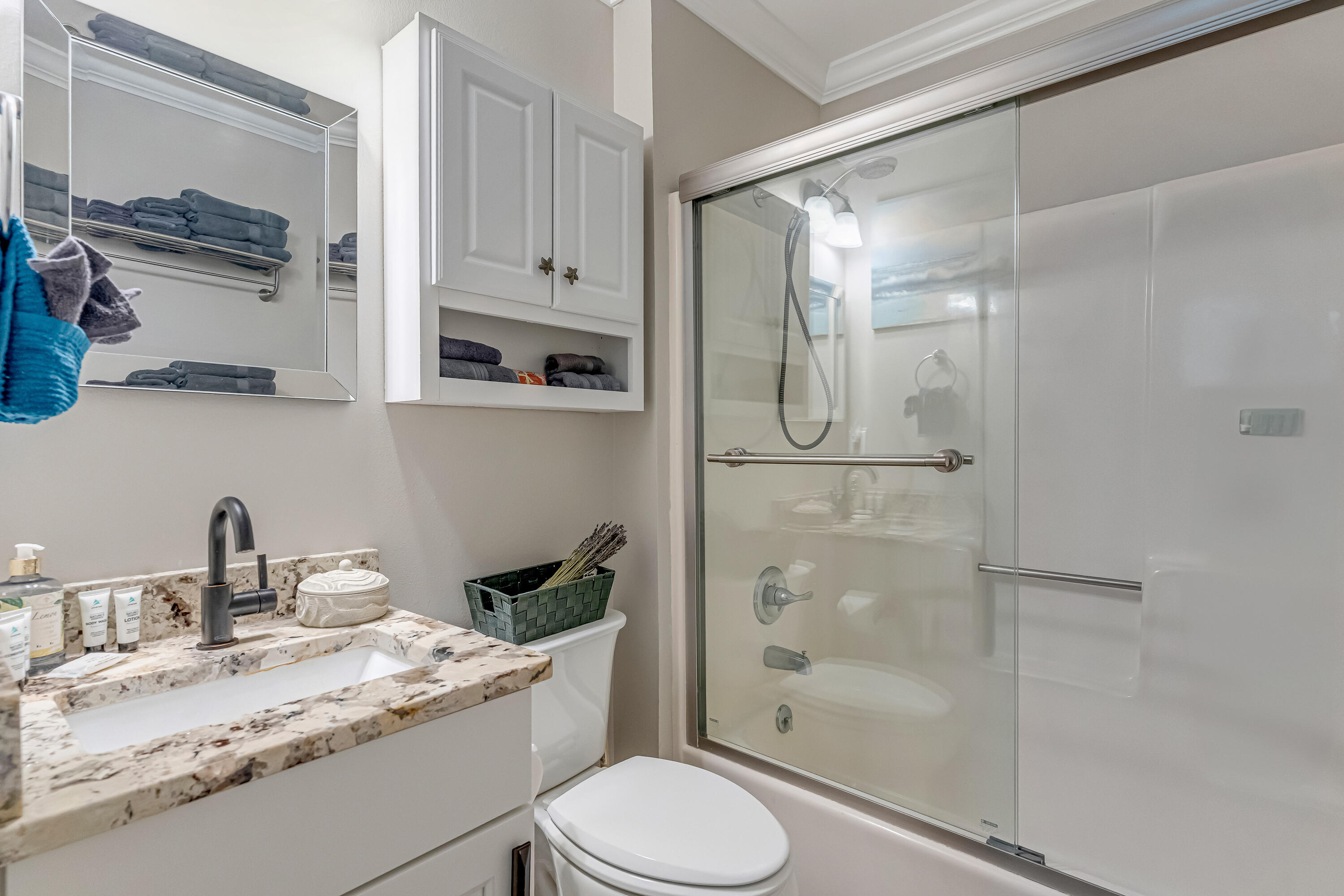 CHANNEL MARKER - Residential