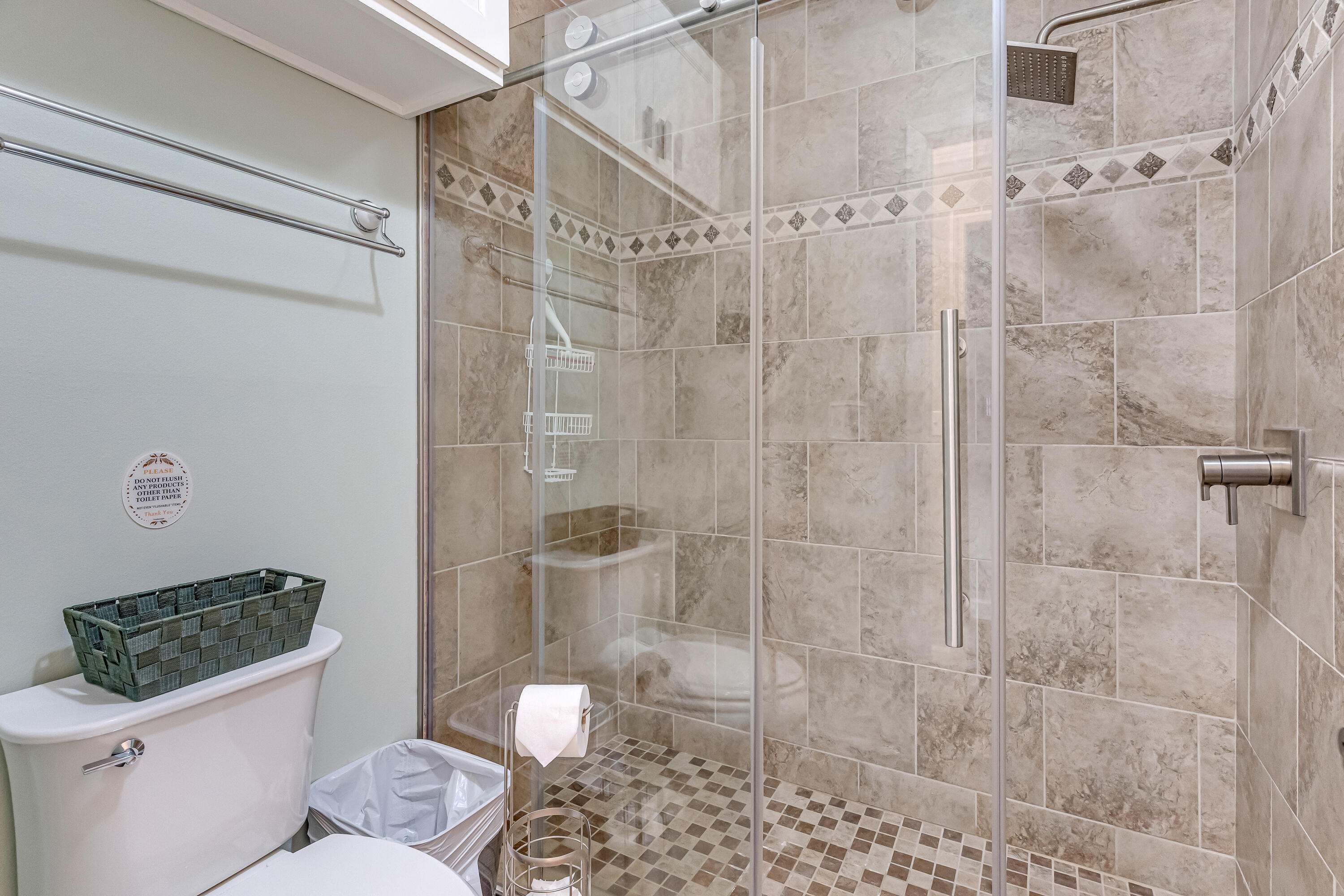 CHANNEL MARKER - Residential