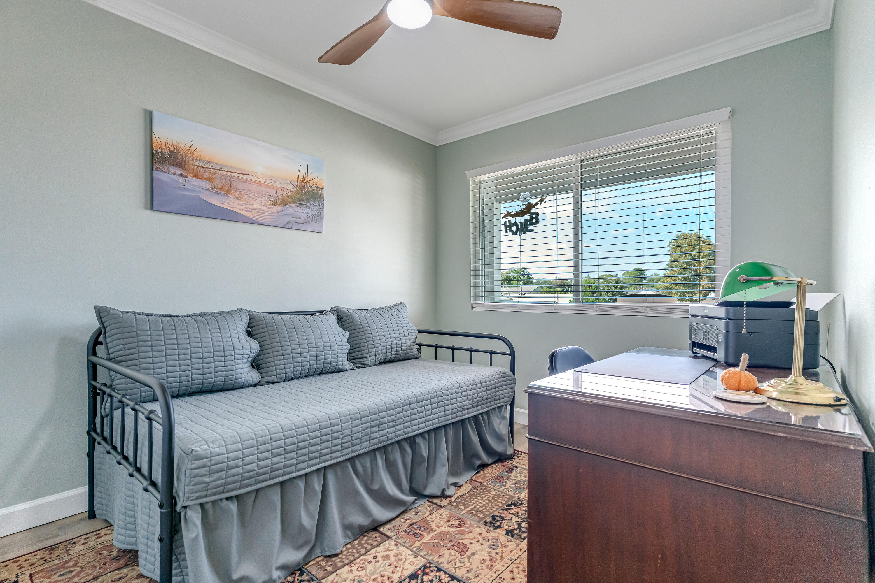 CHANNEL MARKER - Residential