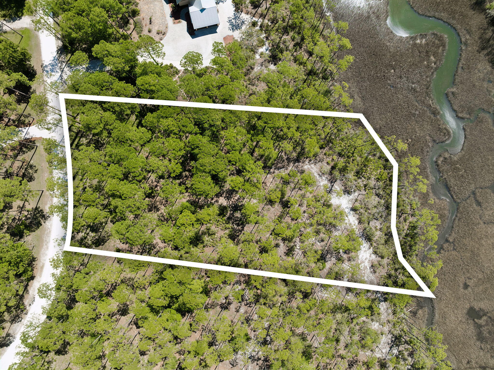 RIVERCAMPS ON CROOKED CREEK PH 2 - Land