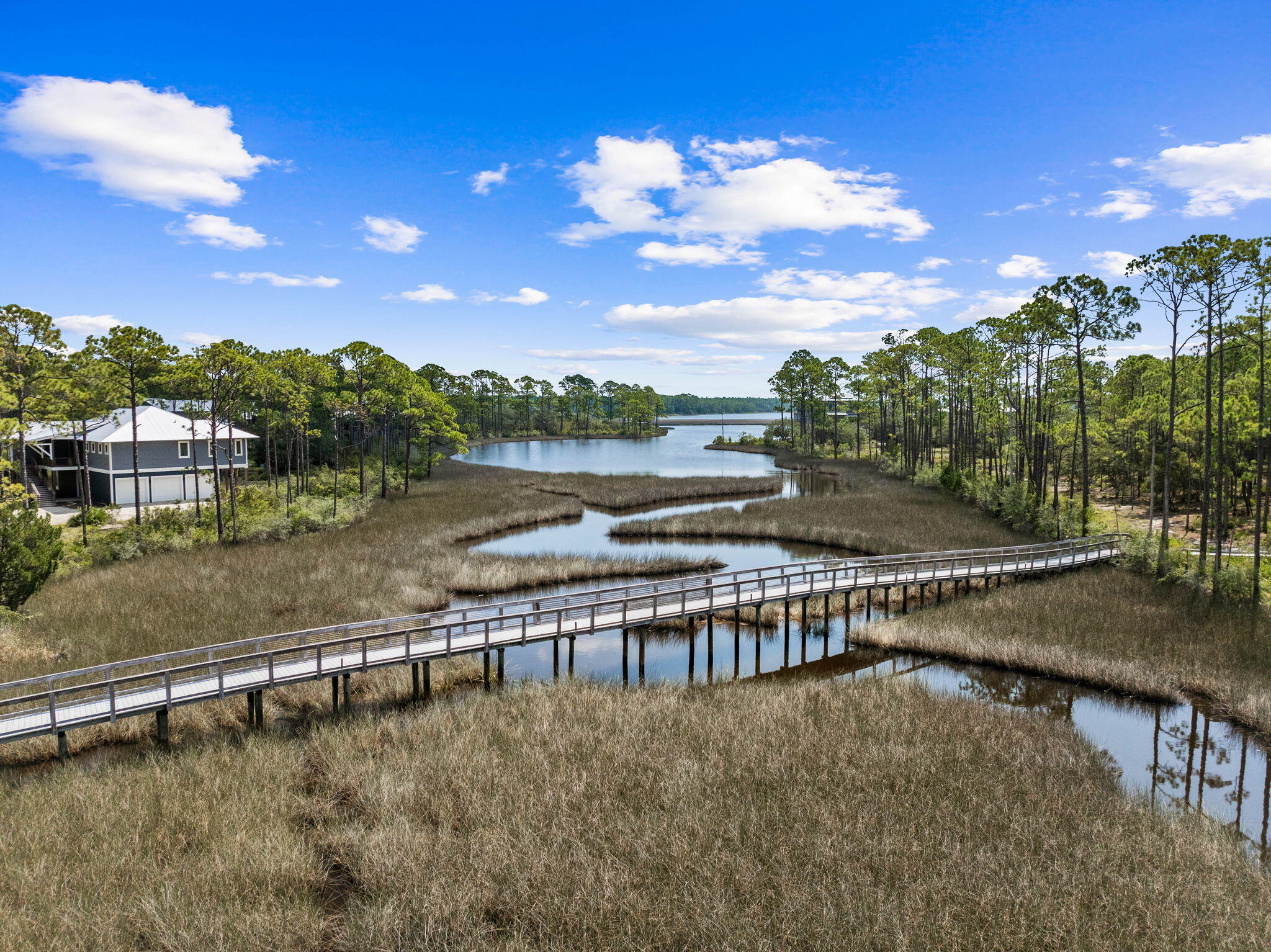 RIVERCAMPS ON CROOKED CREEK PH 2 - Land