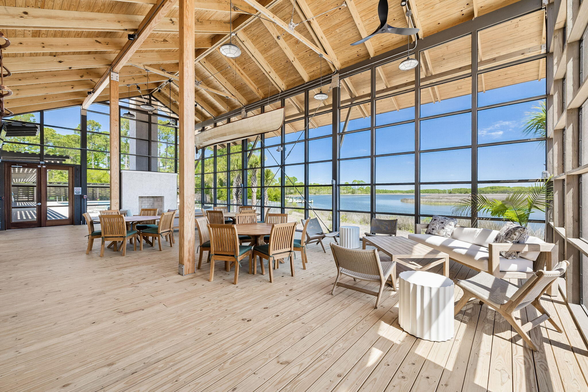 RIVERCAMPS ON CROOKED CREEK PH 2 - Land