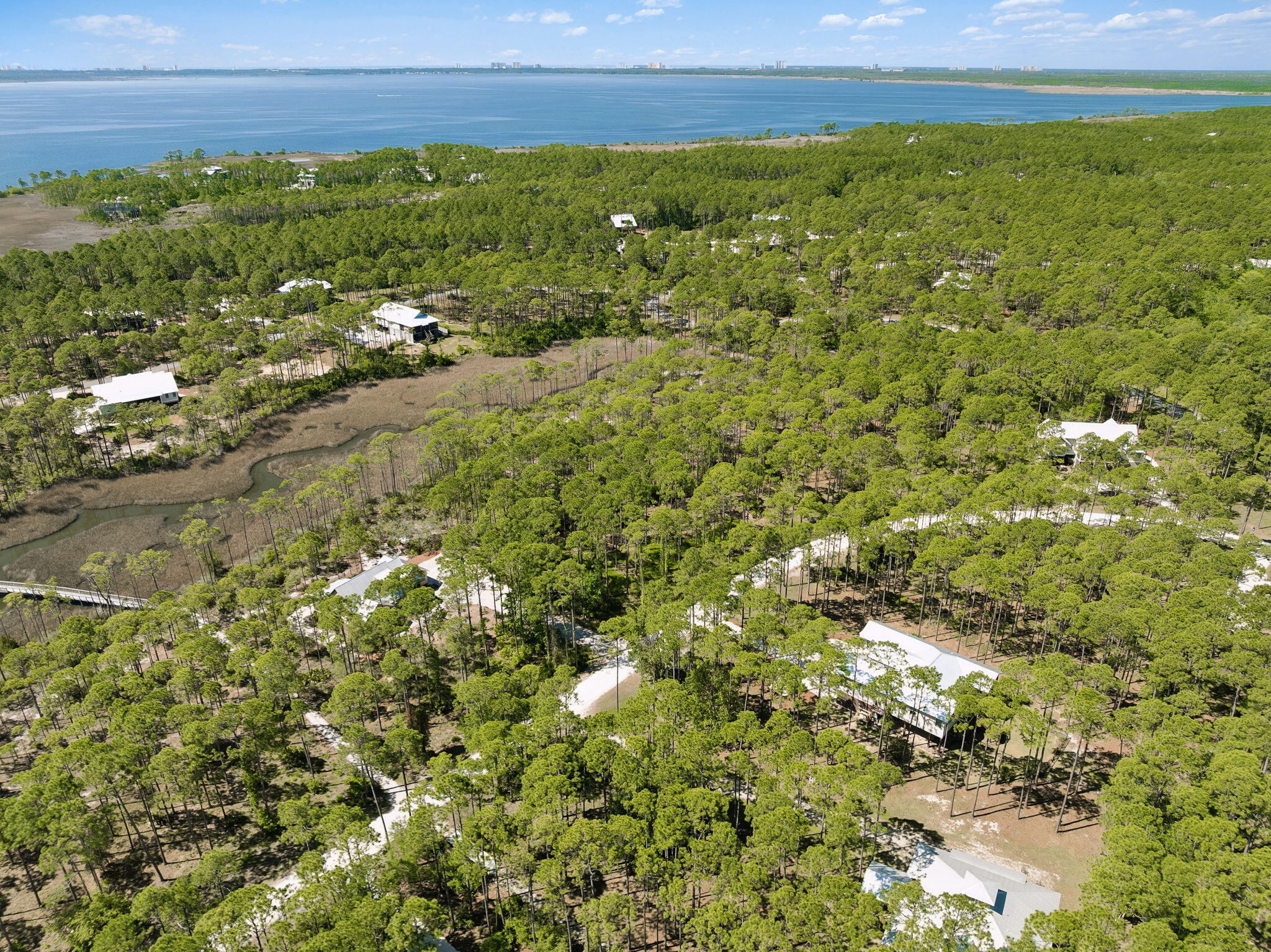 RIVERCAMPS ON CROOKED CREEK PH 2 - Land