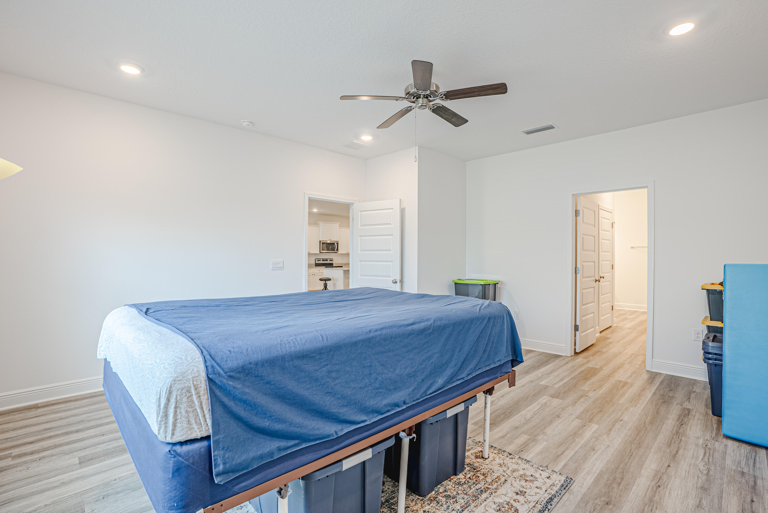 Bayside at Ward creek - Residential