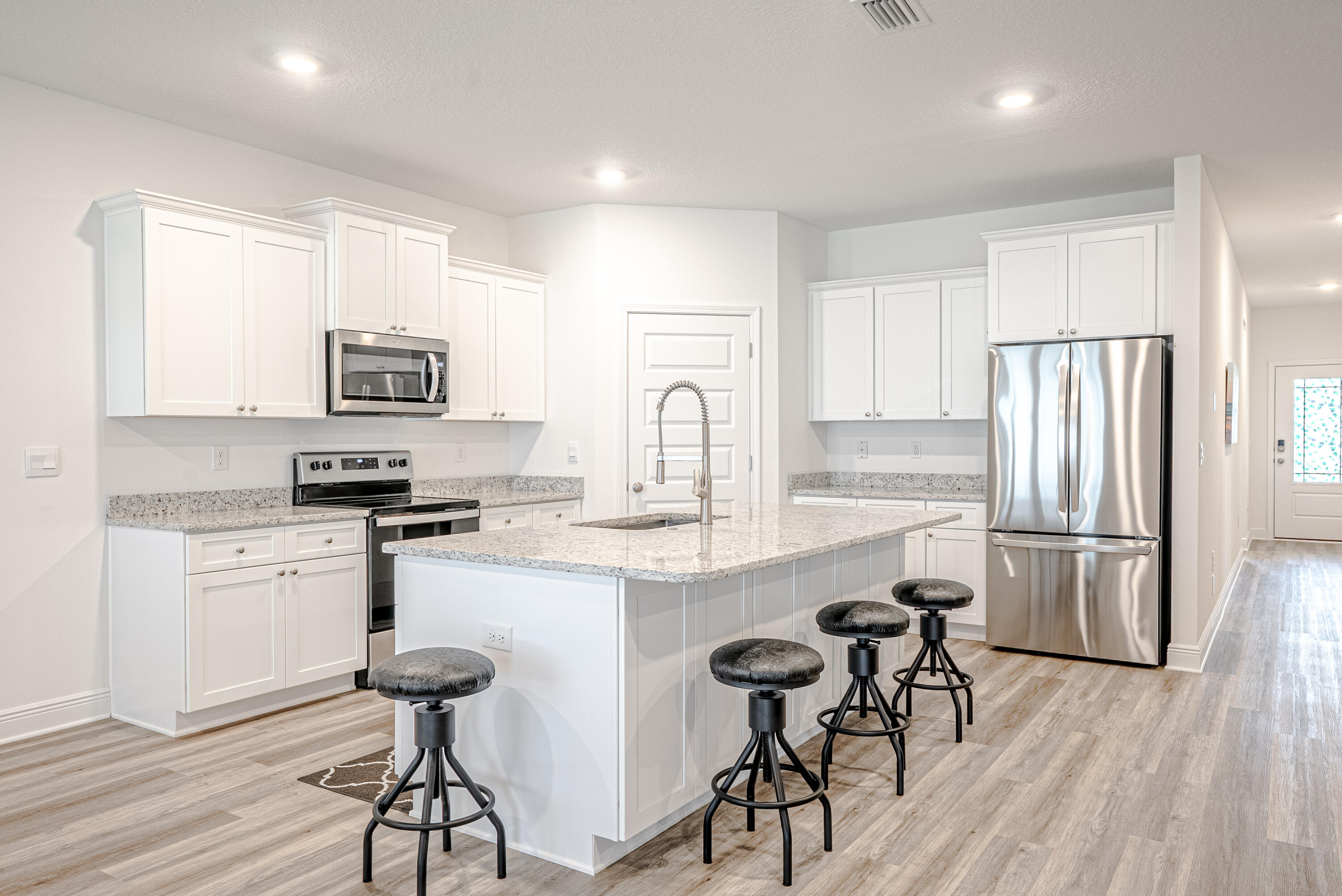 Bayside at Ward creek - Residential
