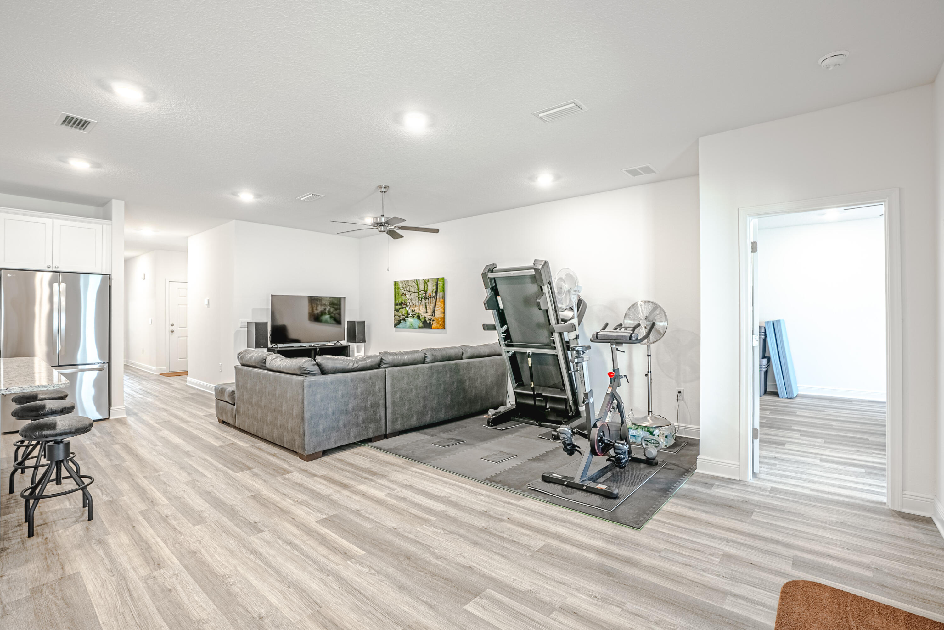 Bayside at Ward creek - Residential