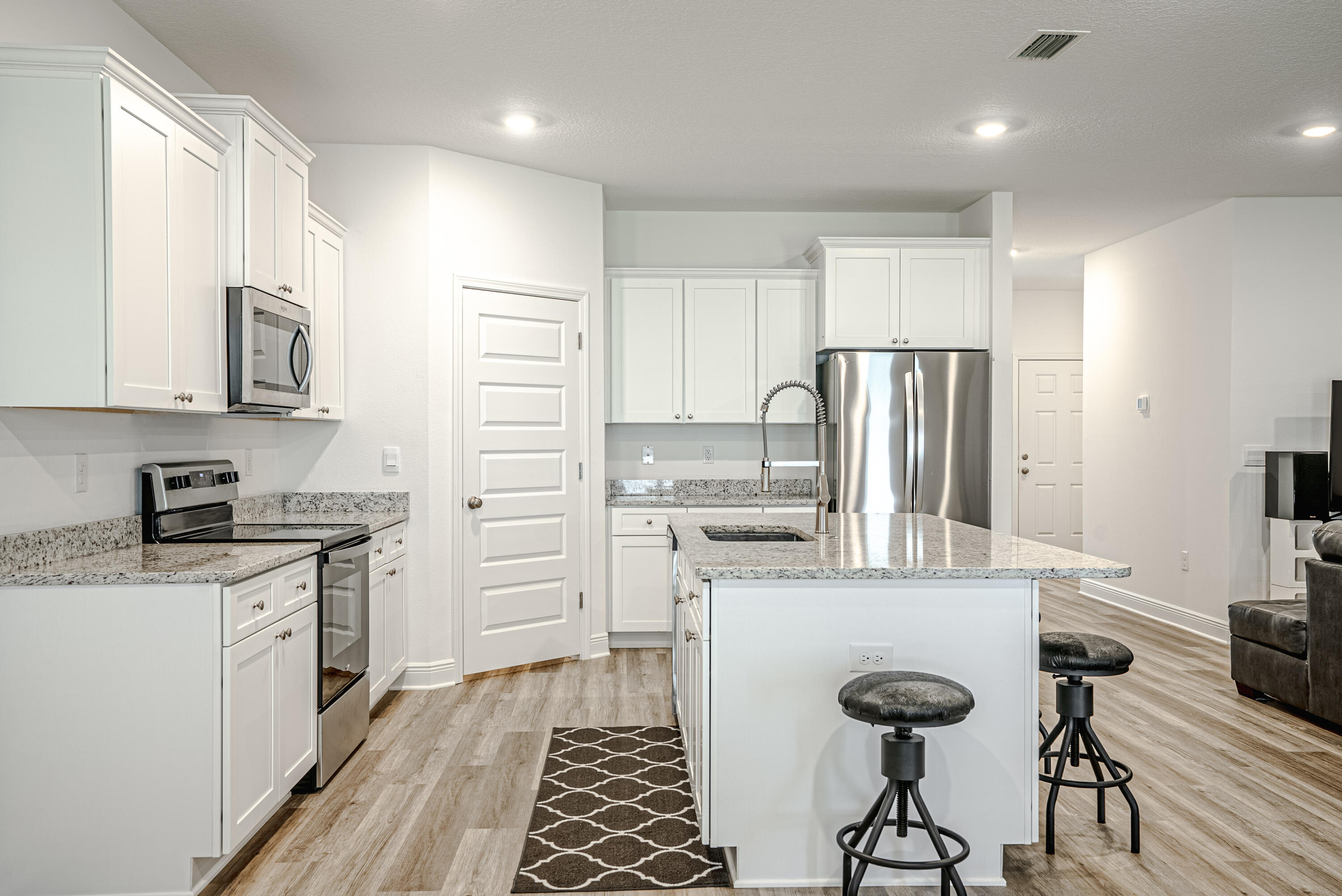 Bayside at Ward creek - Residential