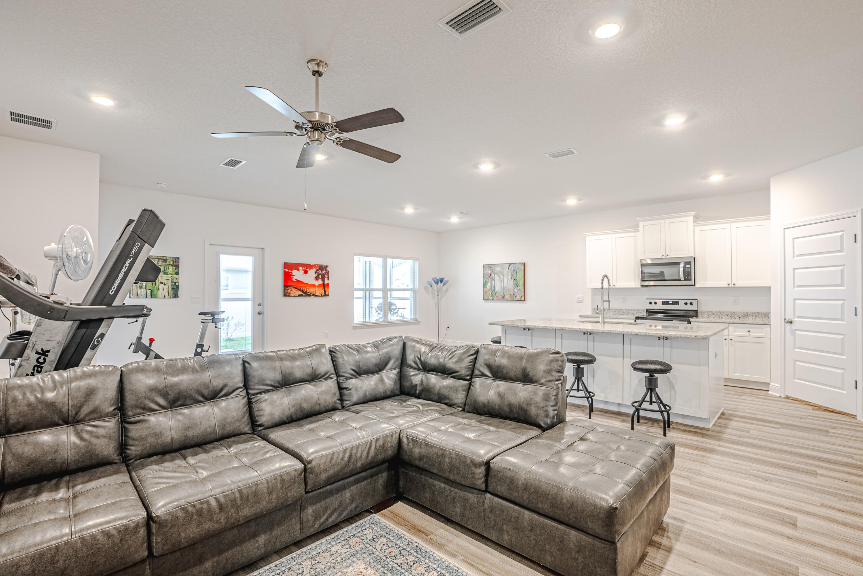Bayside at Ward creek - Residential