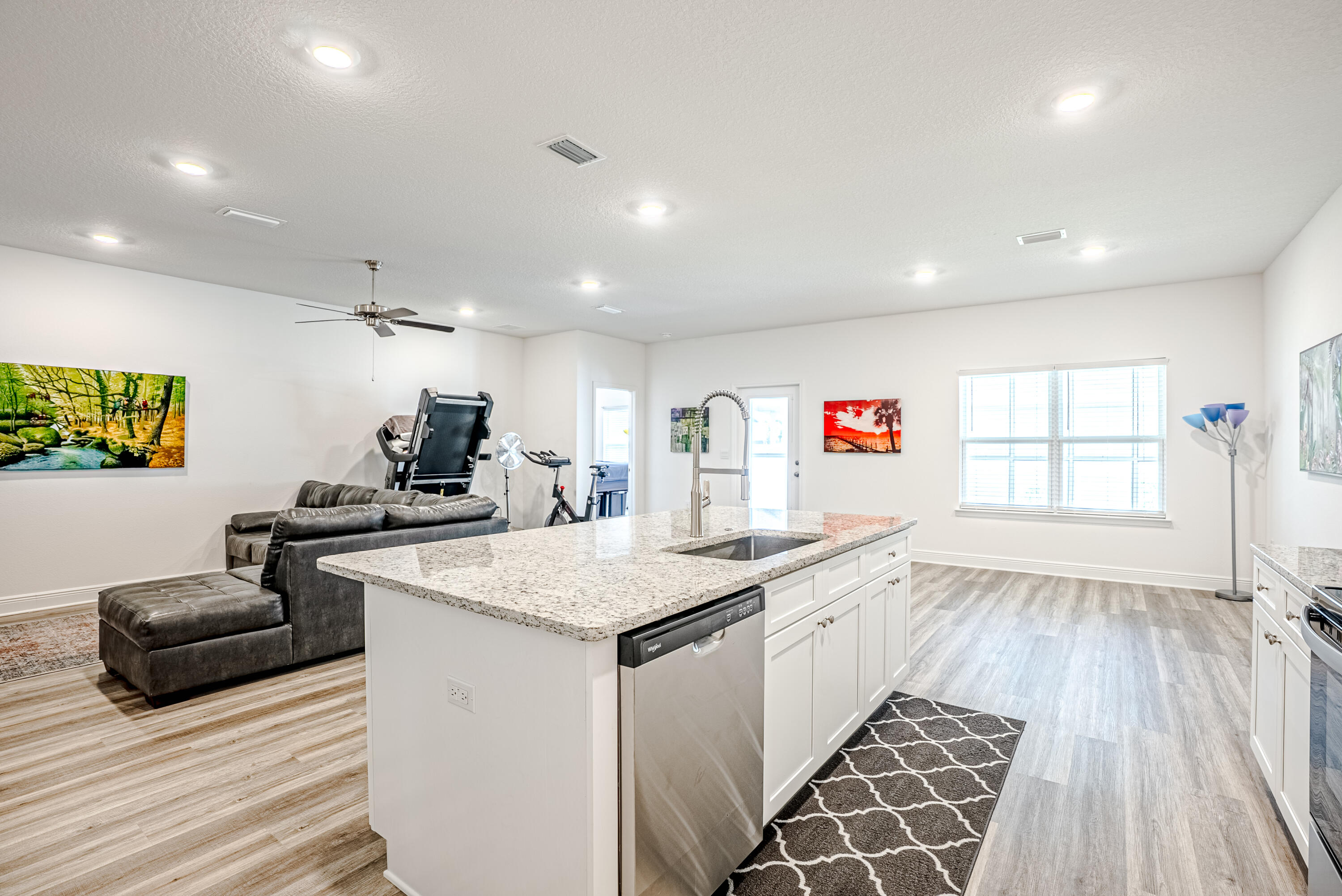 Bayside at Ward creek - Residential