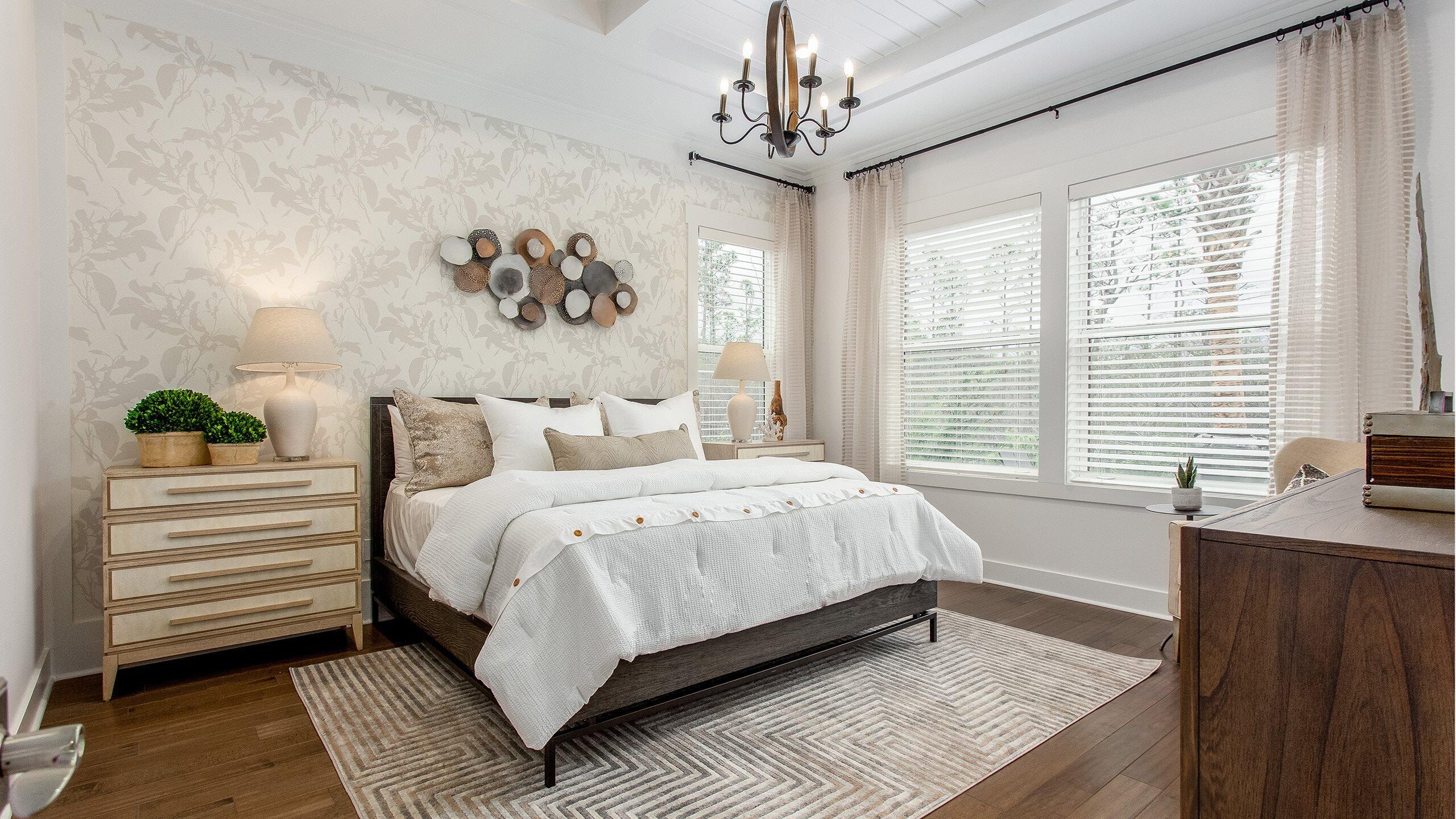 Naturewalk at Watersound Origins - Residential