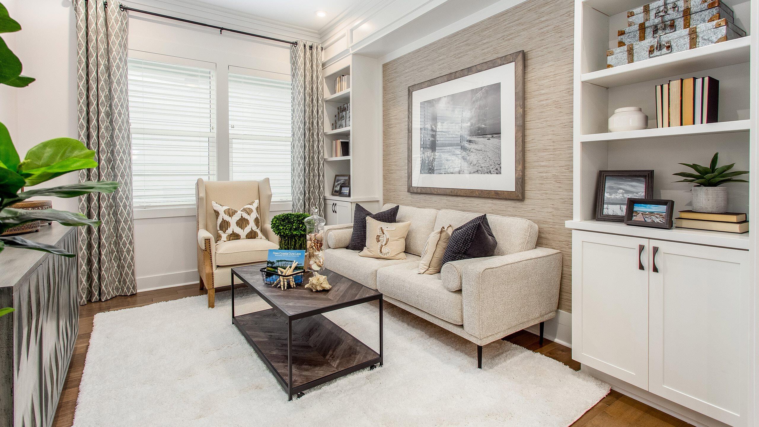 Naturewalk at Watersound Origins - Residential