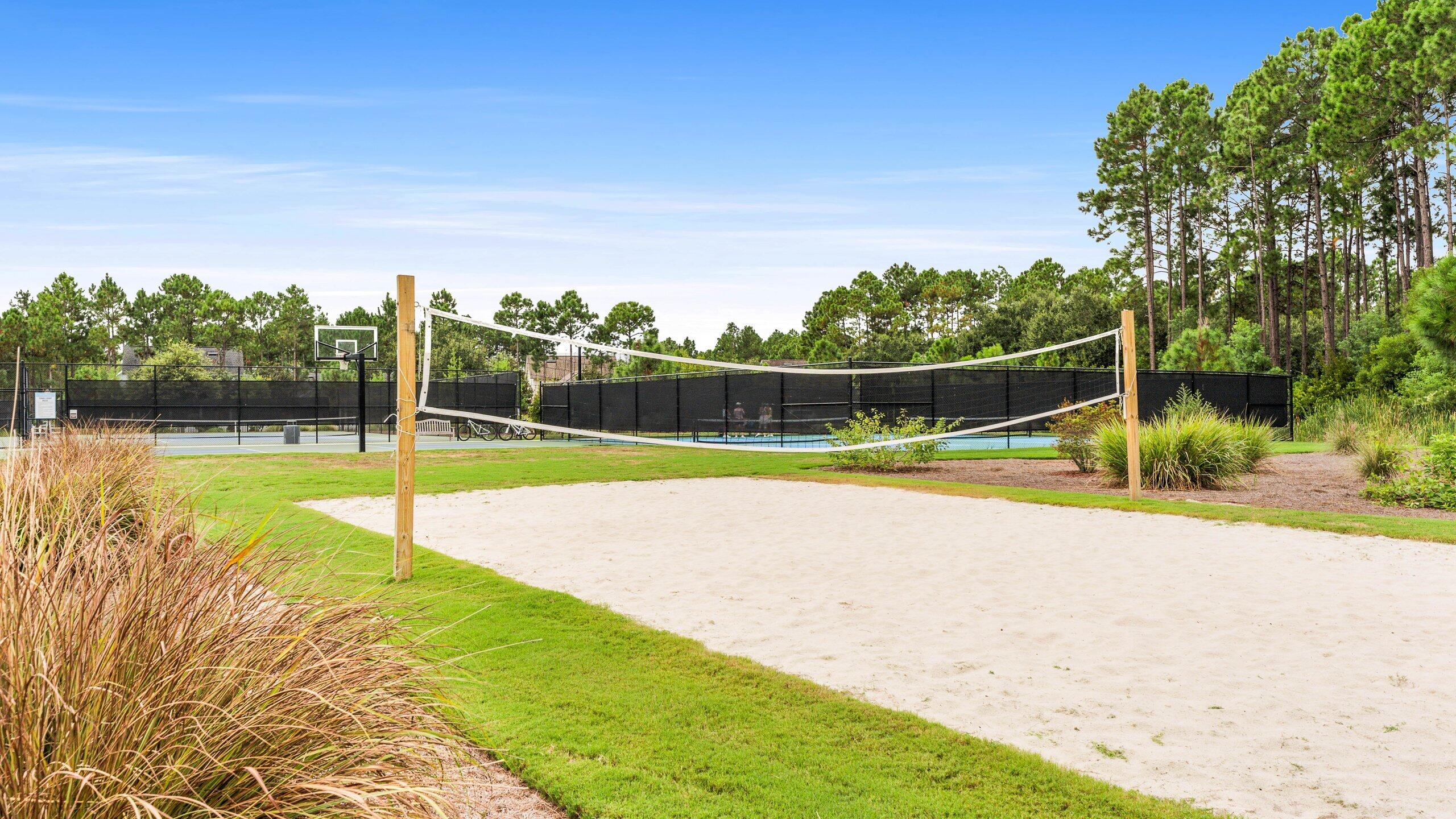 Naturewalk at Watersound Origins - Residential