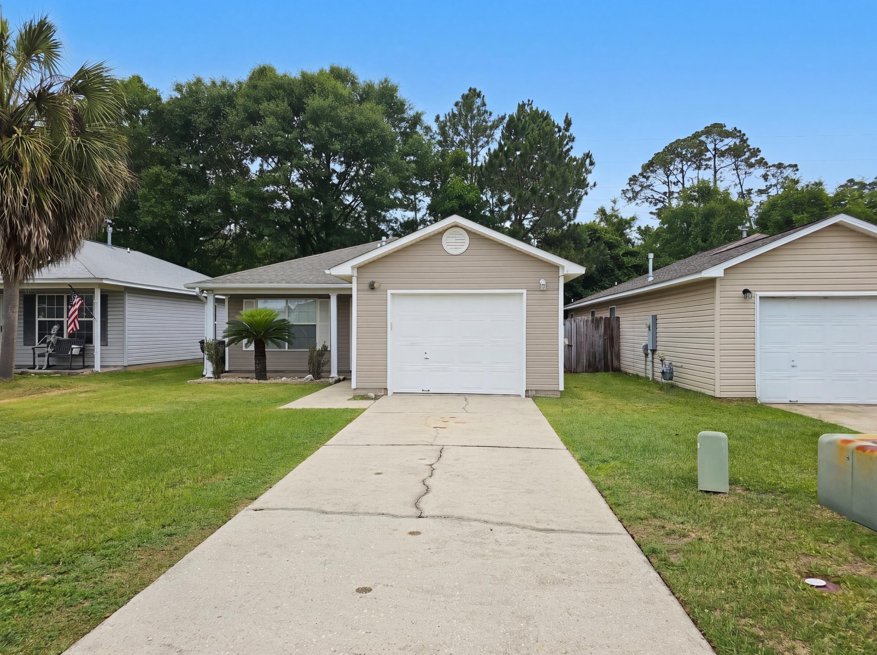 CORAL VILLAGE - Residential