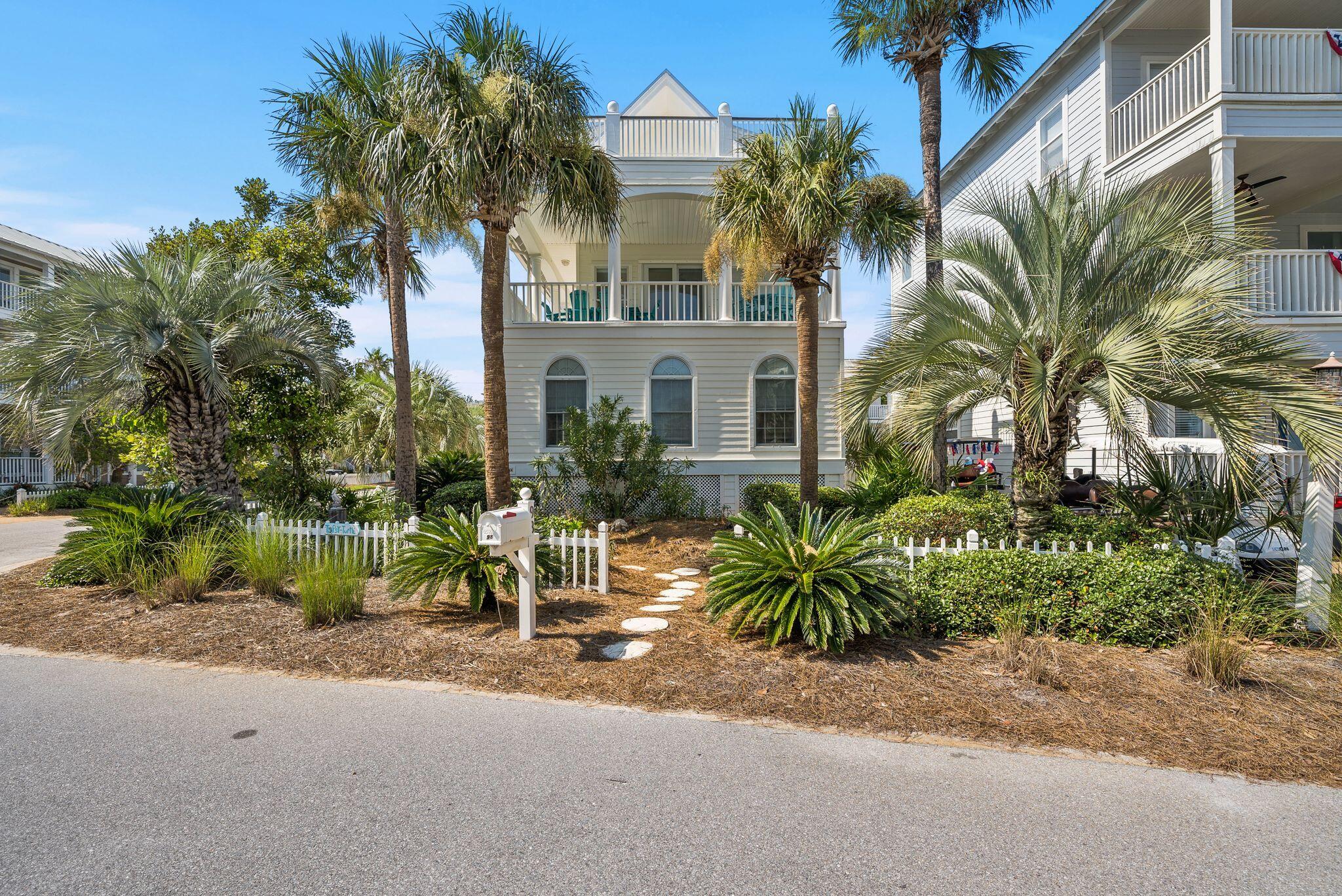 98 Seaward Drive