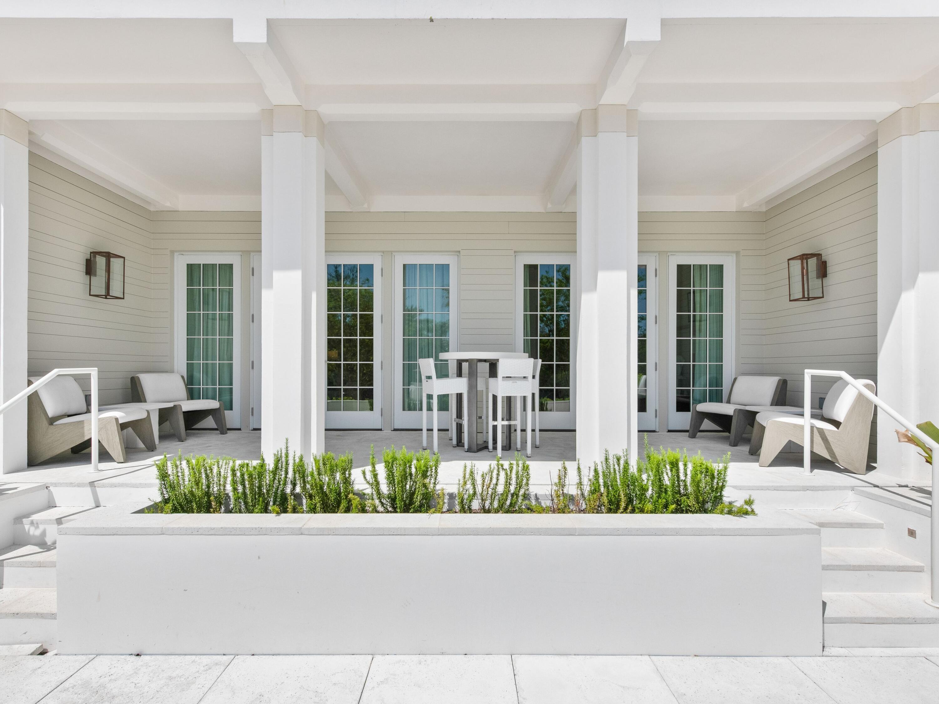 Kaiya Beach Resort - Residential