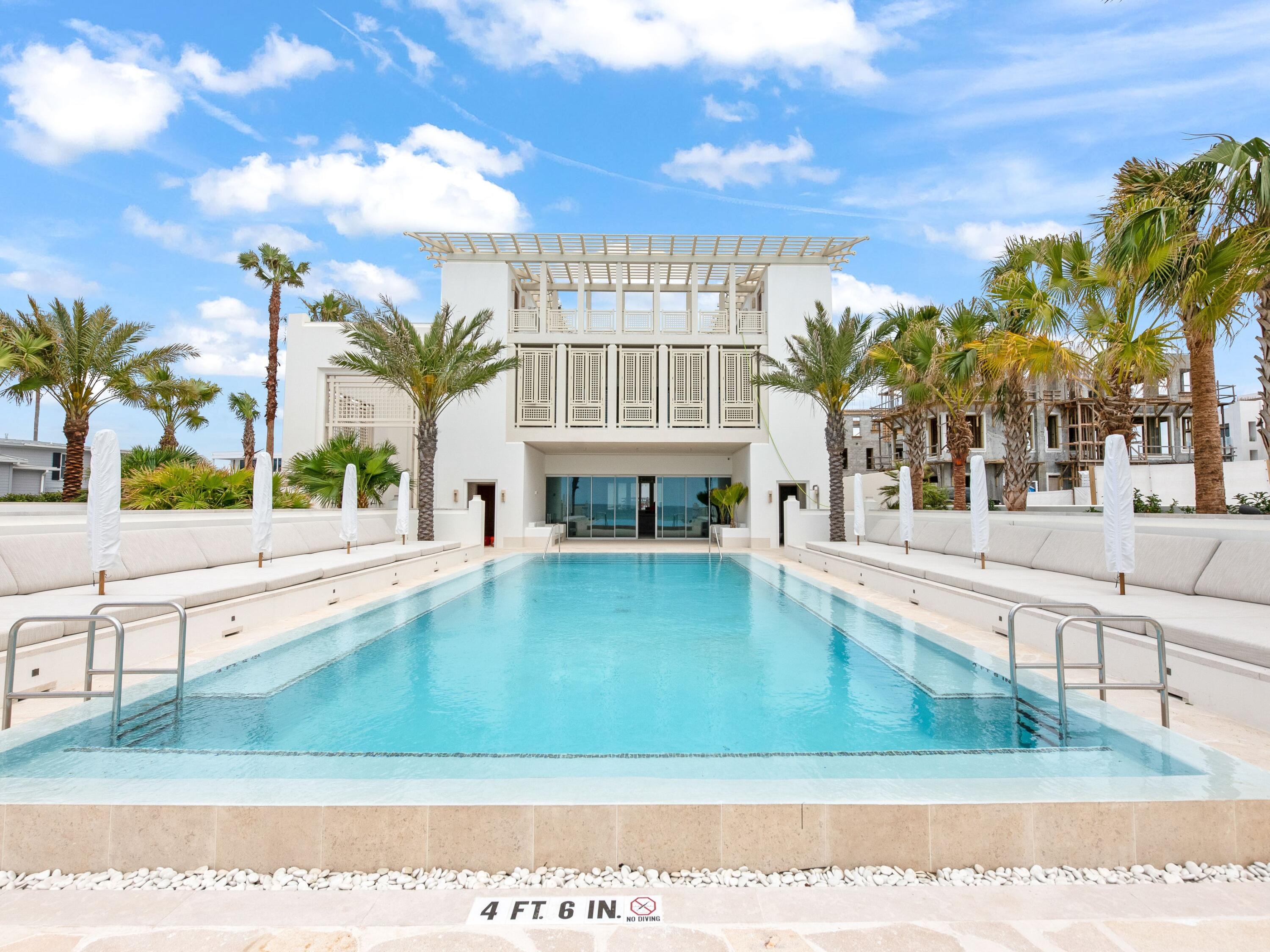 Kaiya Beach Resort - Residential