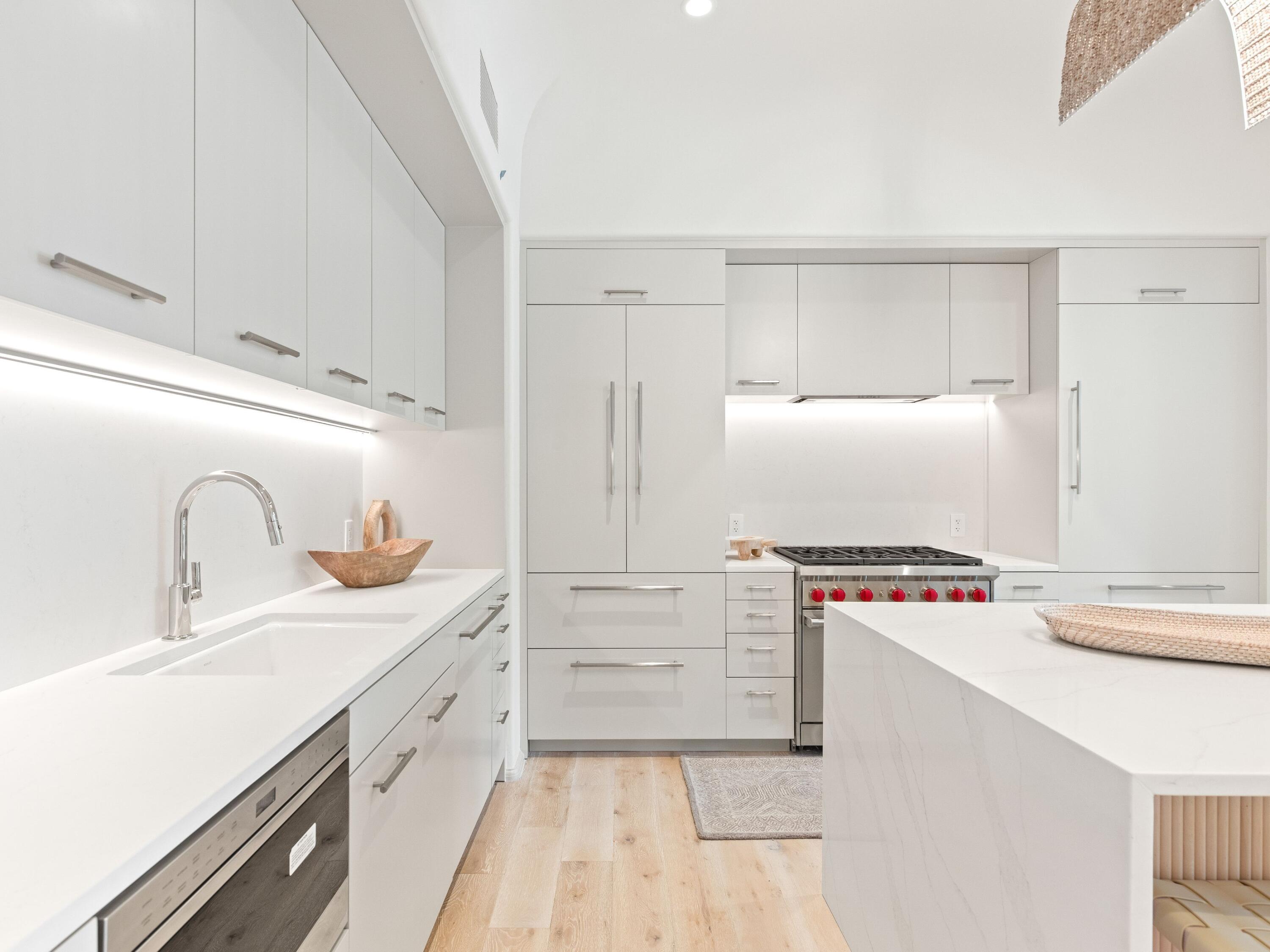 Kaiya Beach Resort - Residential