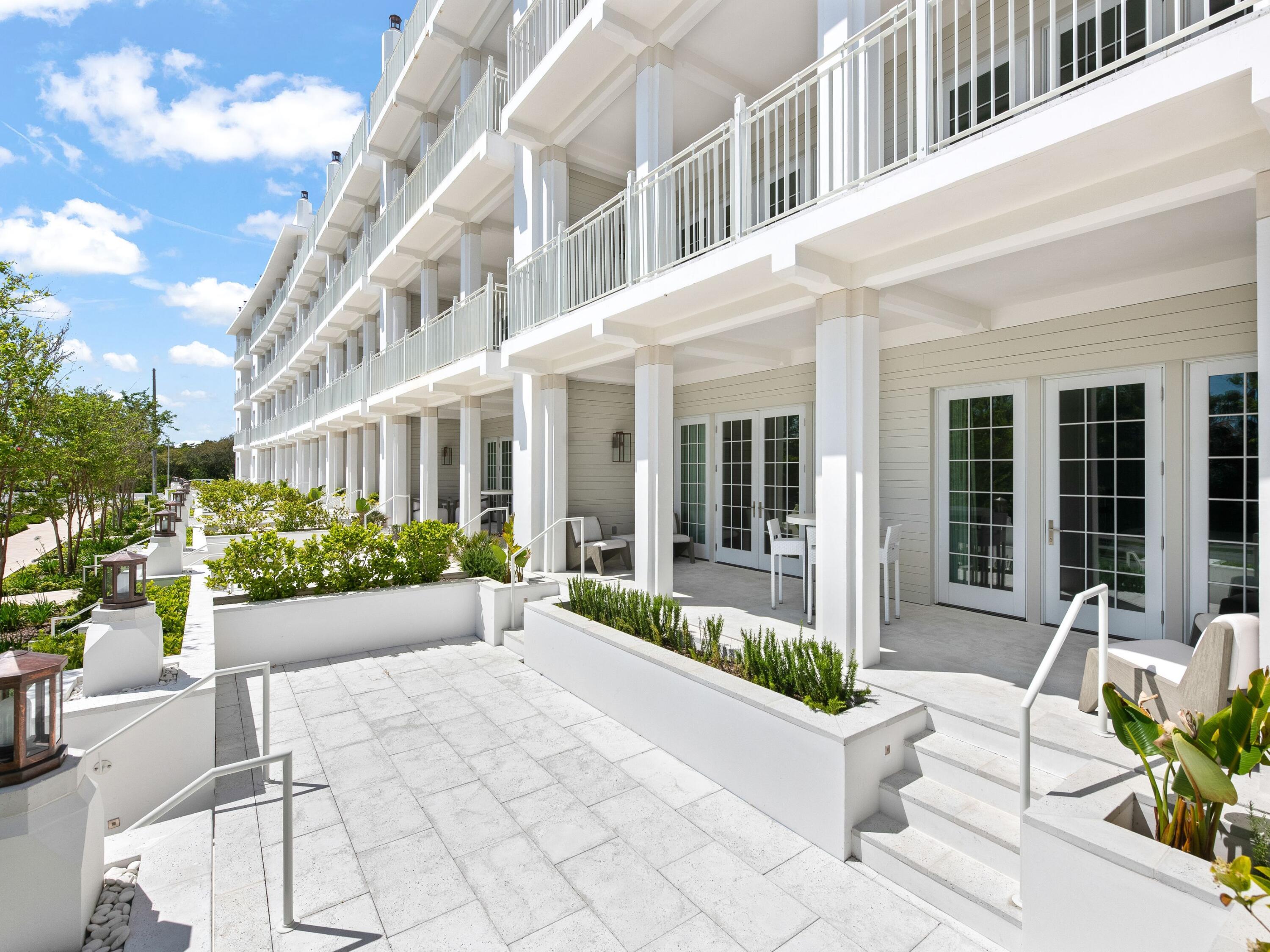 Kaiya Beach Resort - Residential