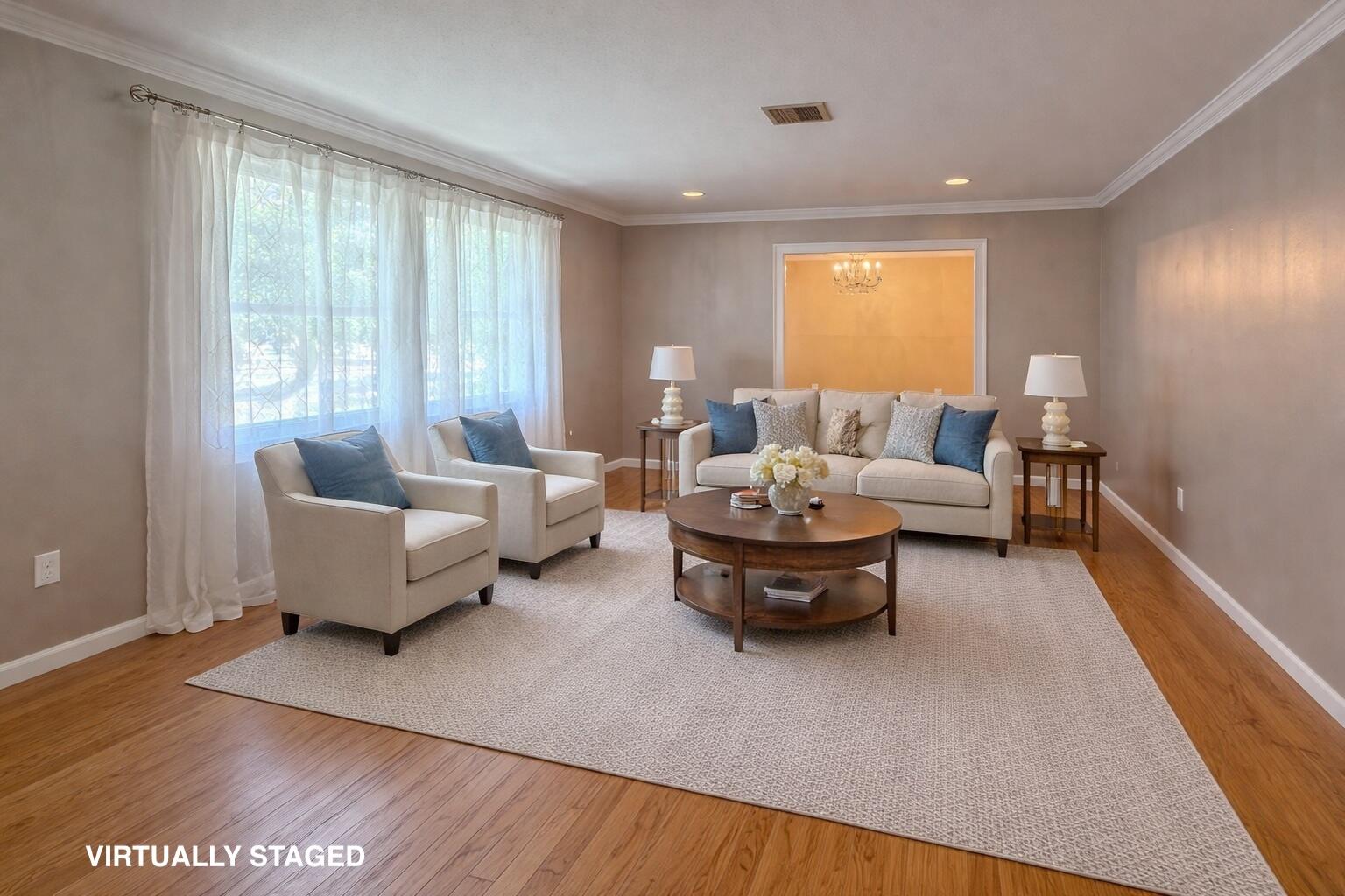 PEMBROKE PLACE - Residential