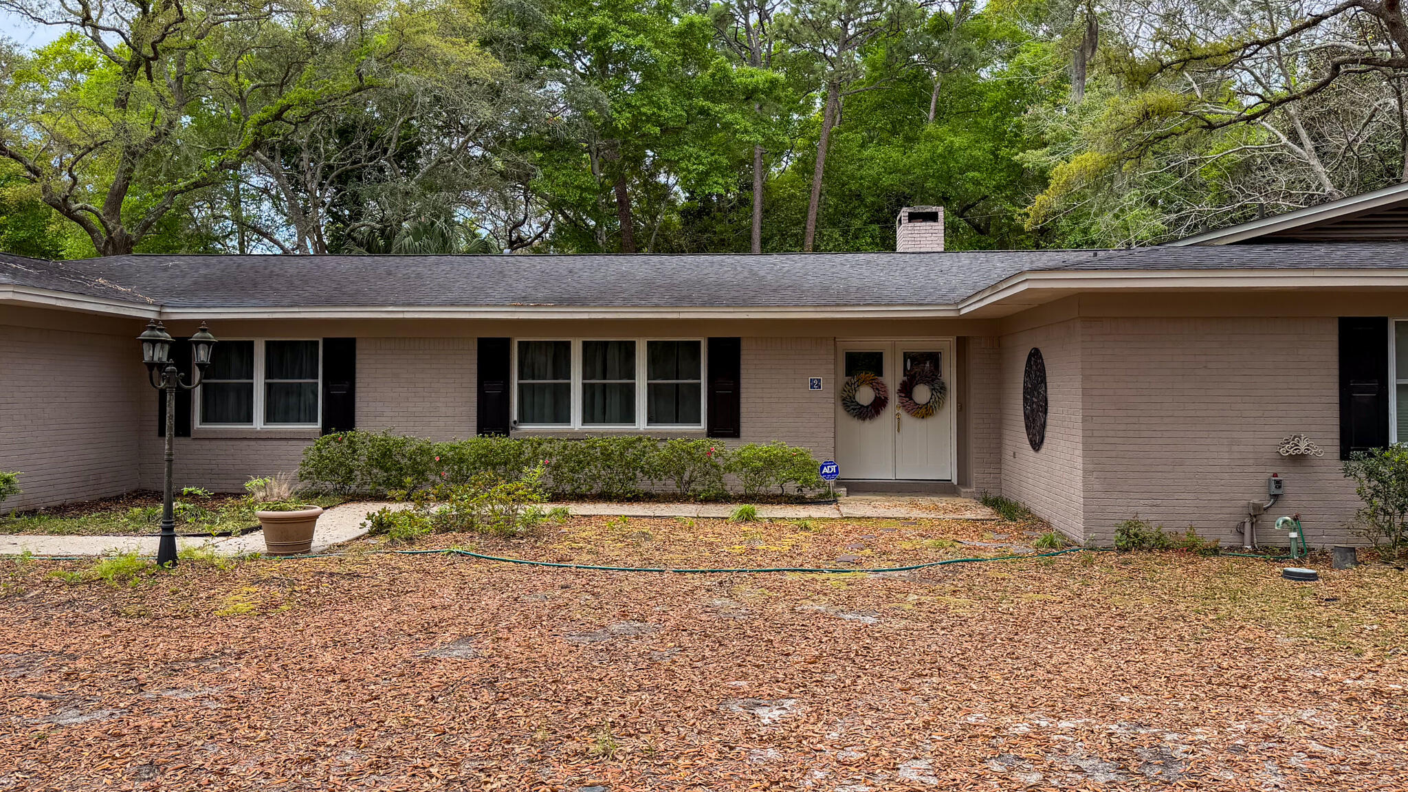 PEMBROKE PLACE - Residential