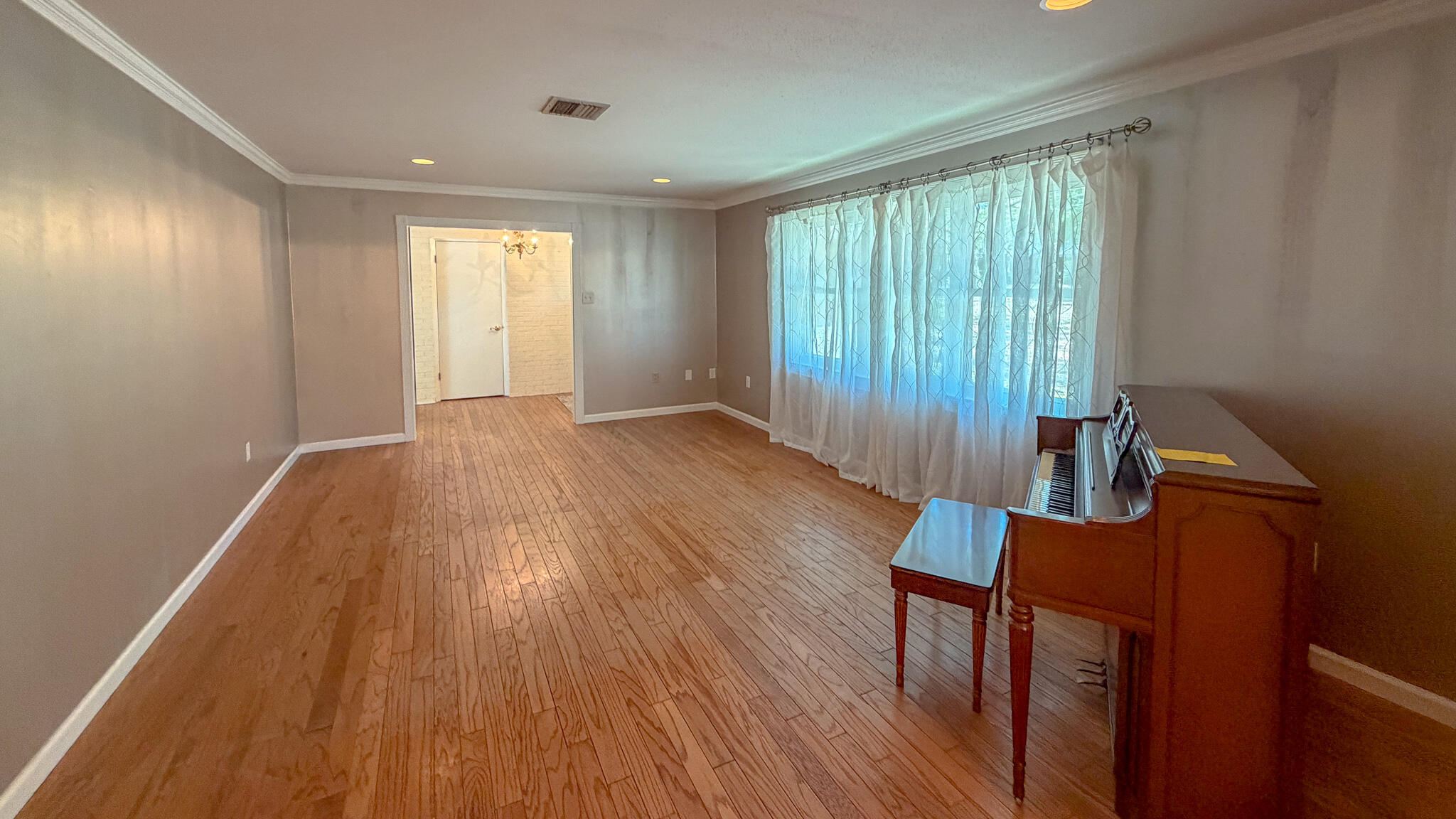 PEMBROKE PLACE - Residential