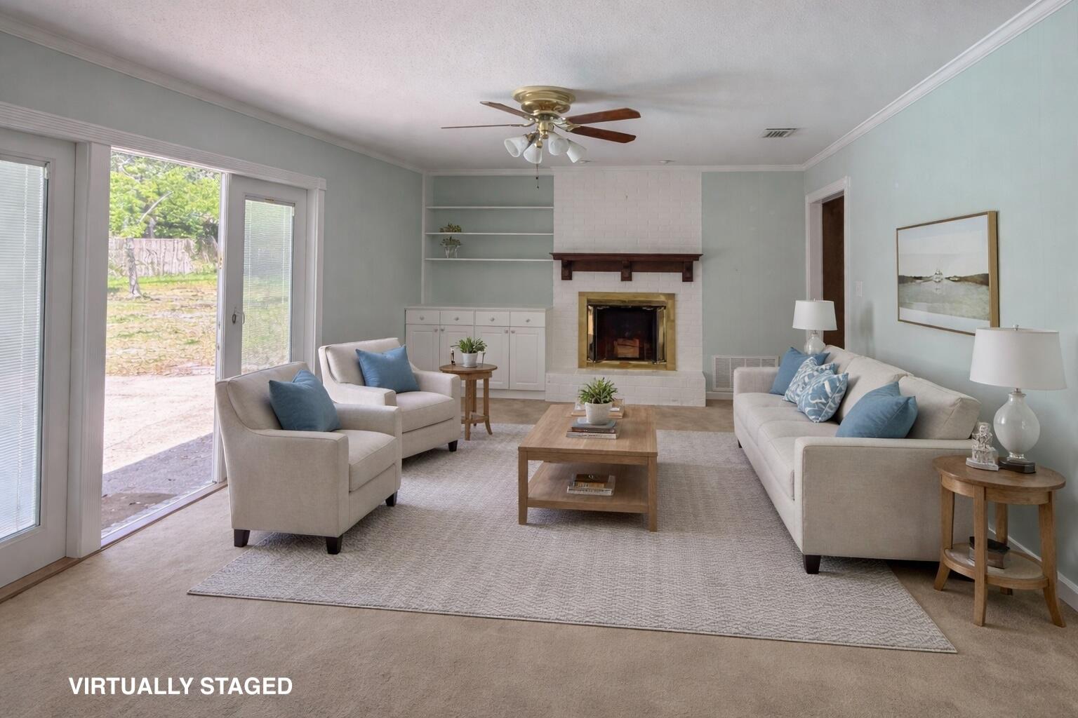 PEMBROKE PLACE - Residential