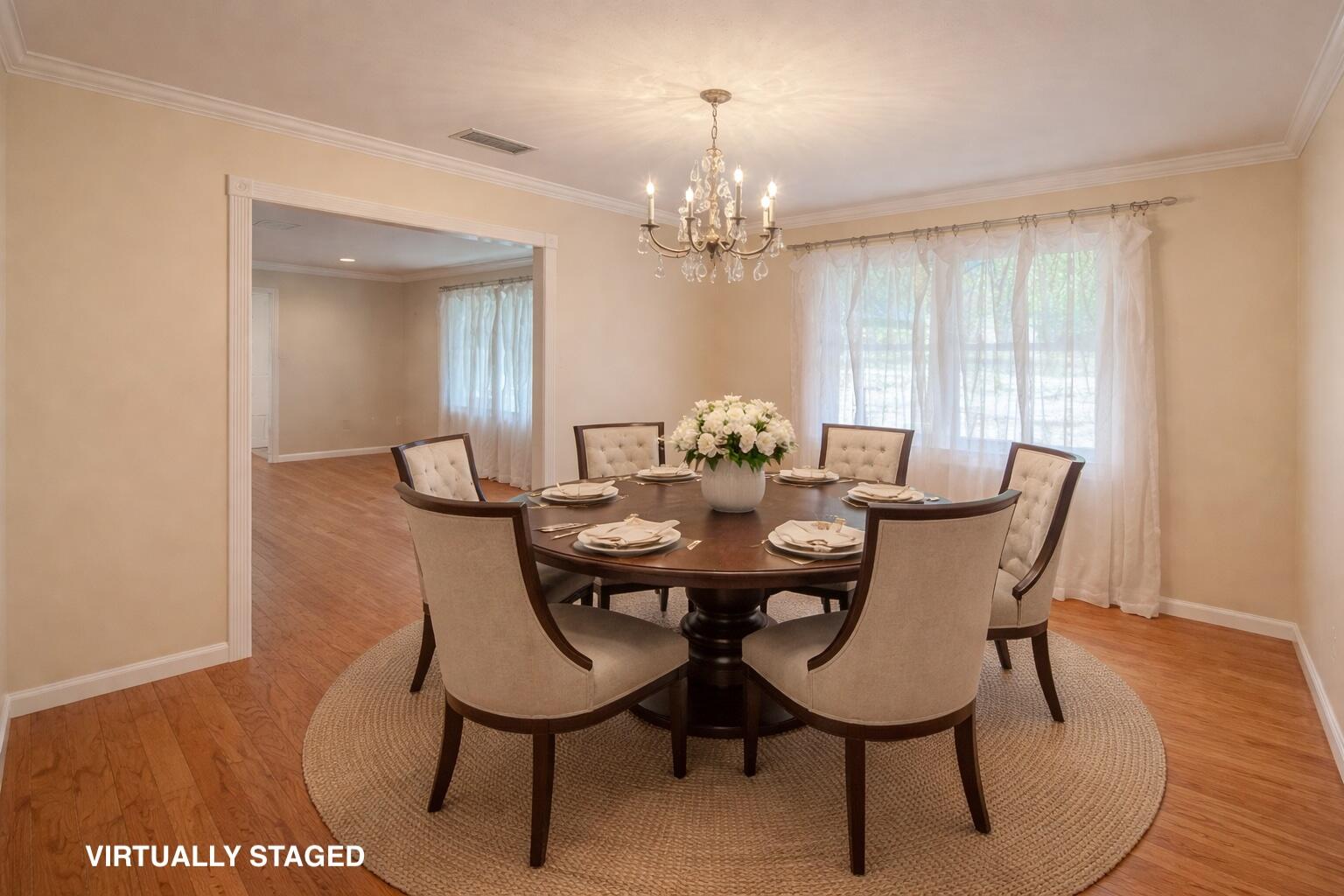 PEMBROKE PLACE - Residential