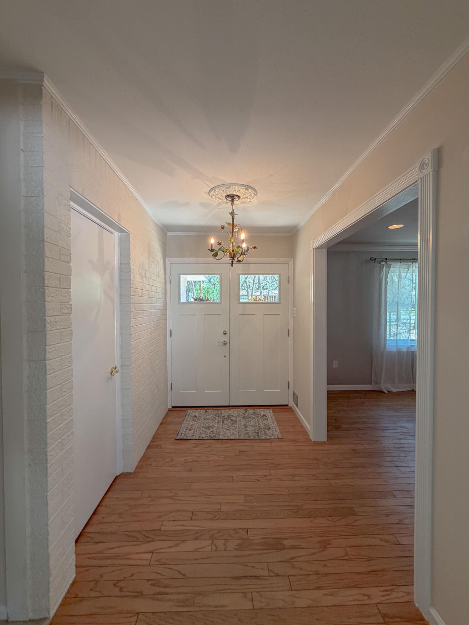 PEMBROKE PLACE - Residential