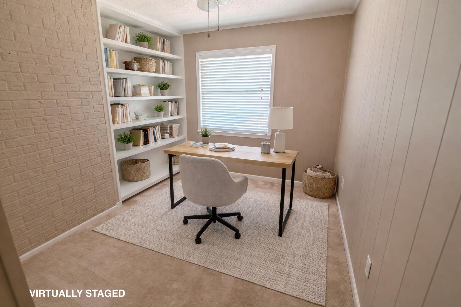 PEMBROKE PLACE - Residential