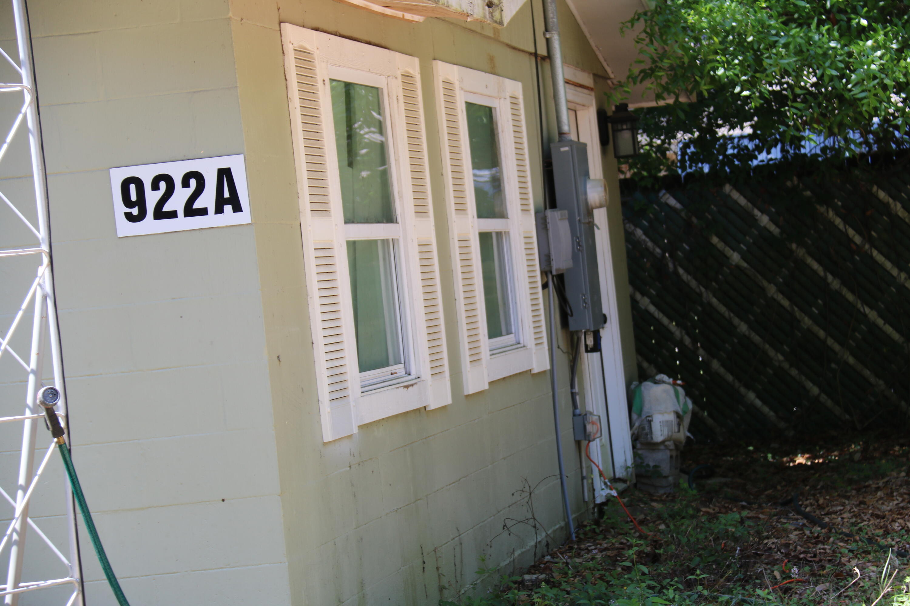 EAST WRIGHT - Residential