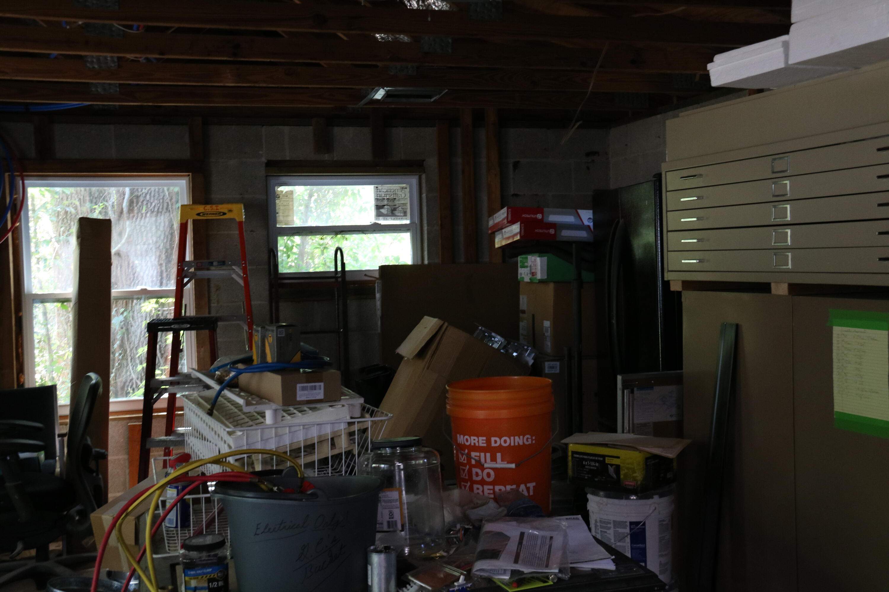 EAST WRIGHT - Residential