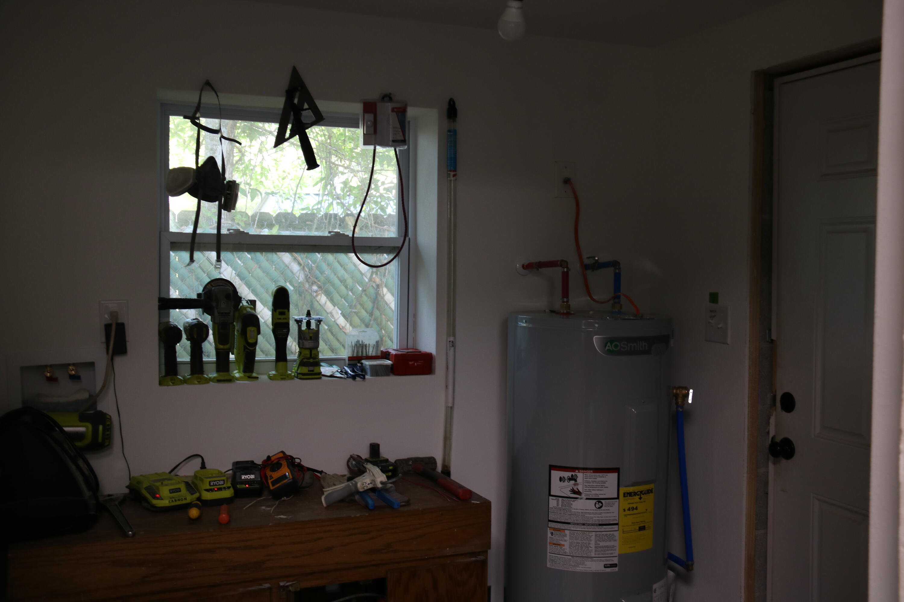 EAST WRIGHT - Residential