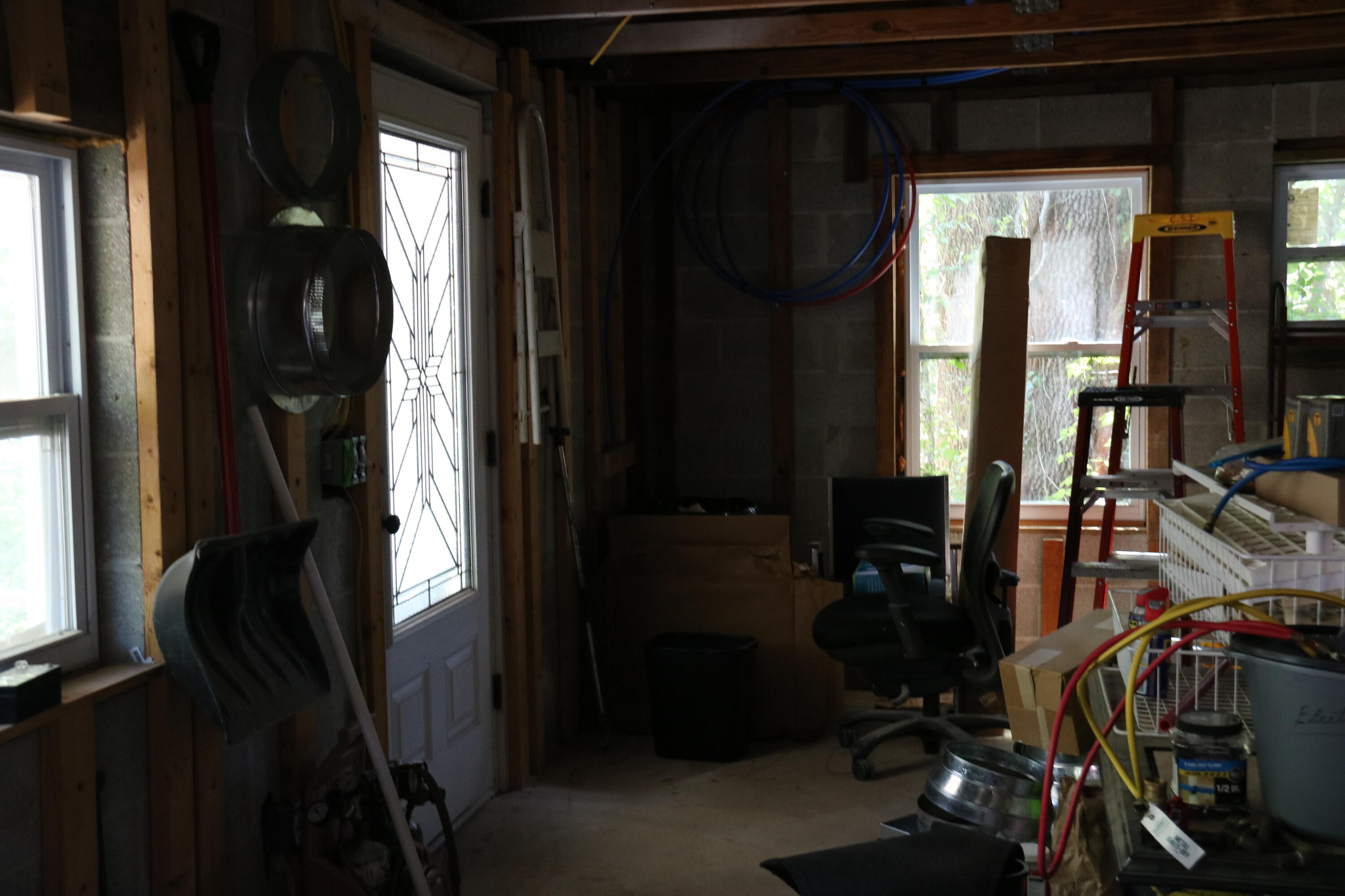 EAST WRIGHT - Residential