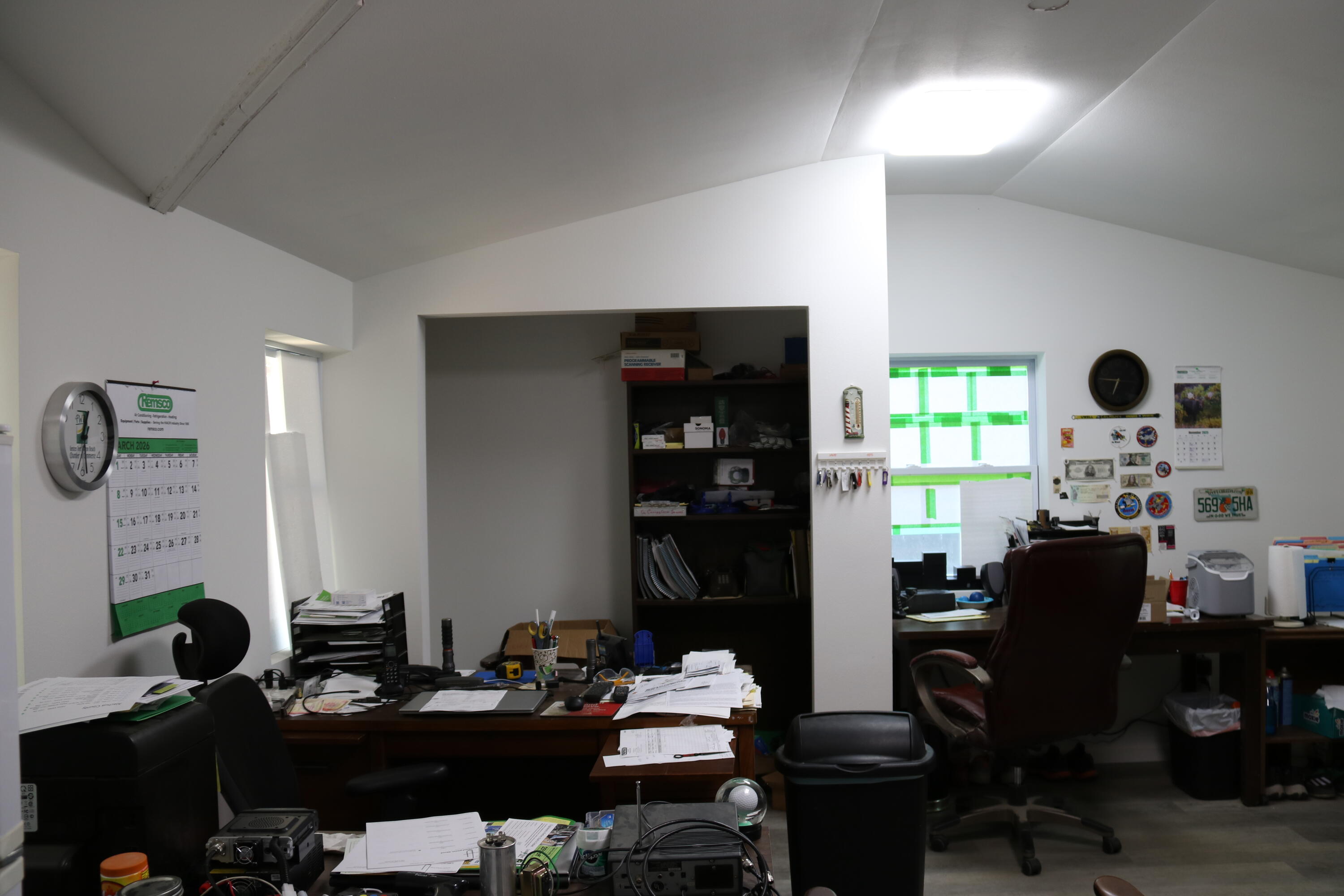 EAST WRIGHT - Residential