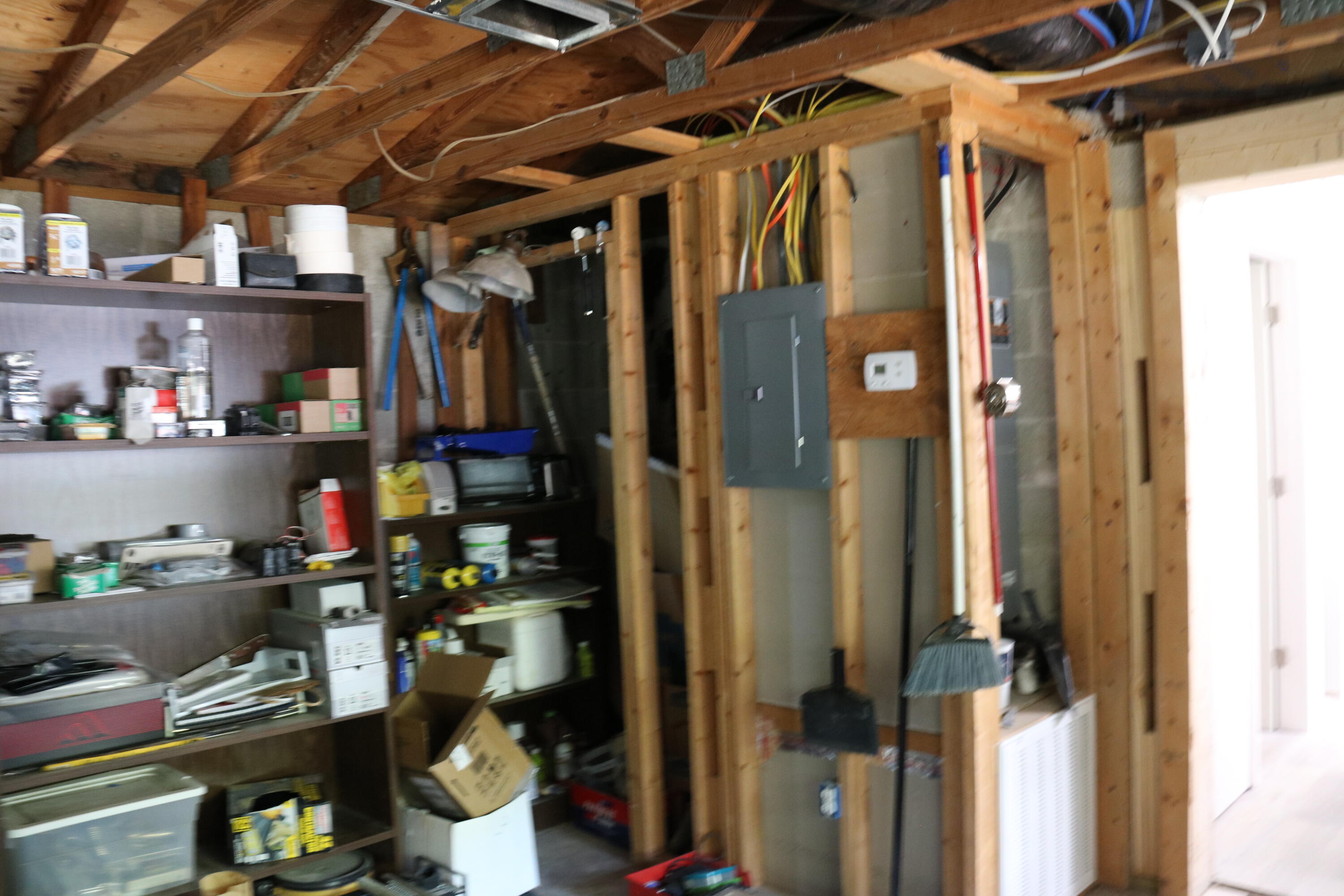 EAST WRIGHT - Residential