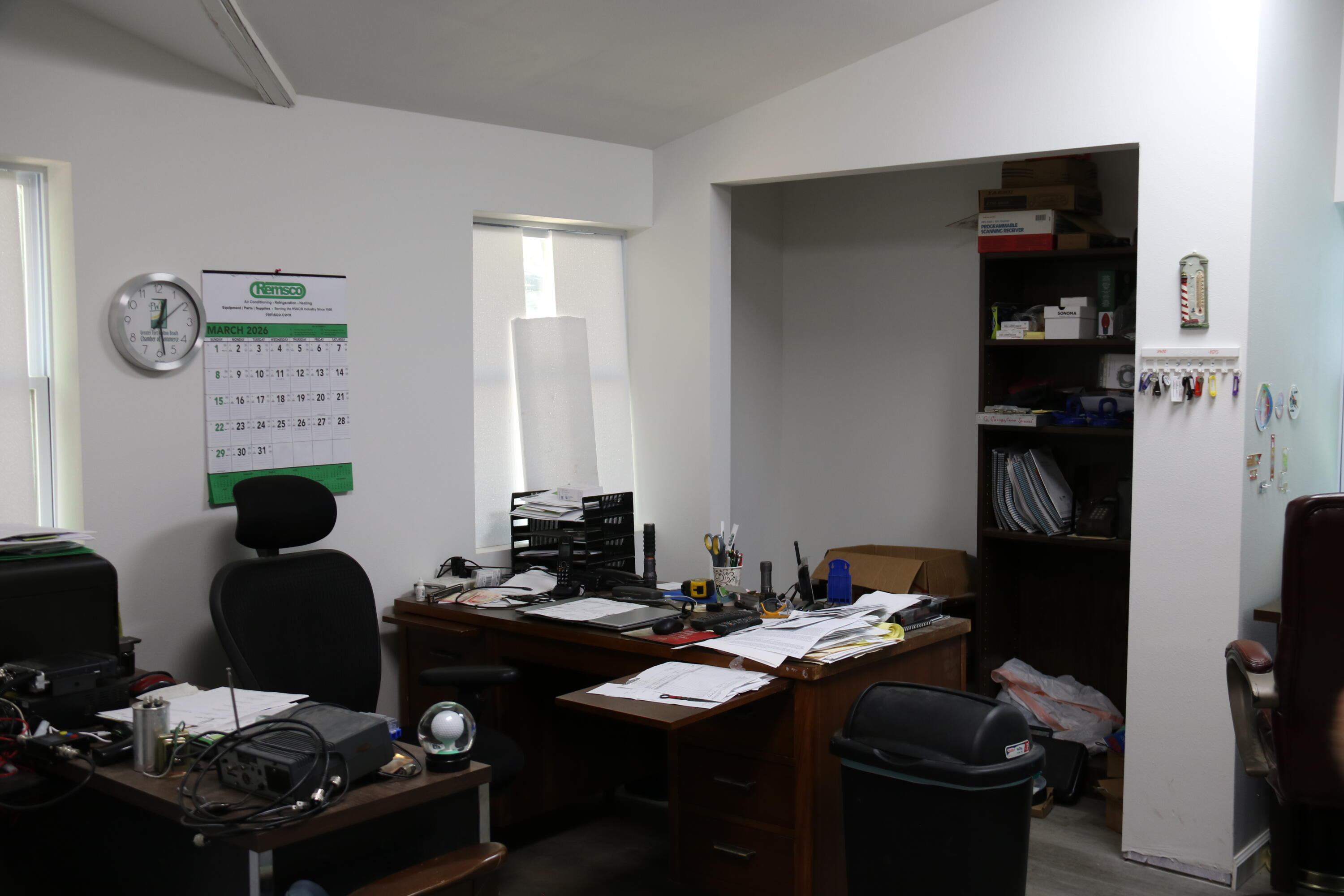 EAST WRIGHT - Residential