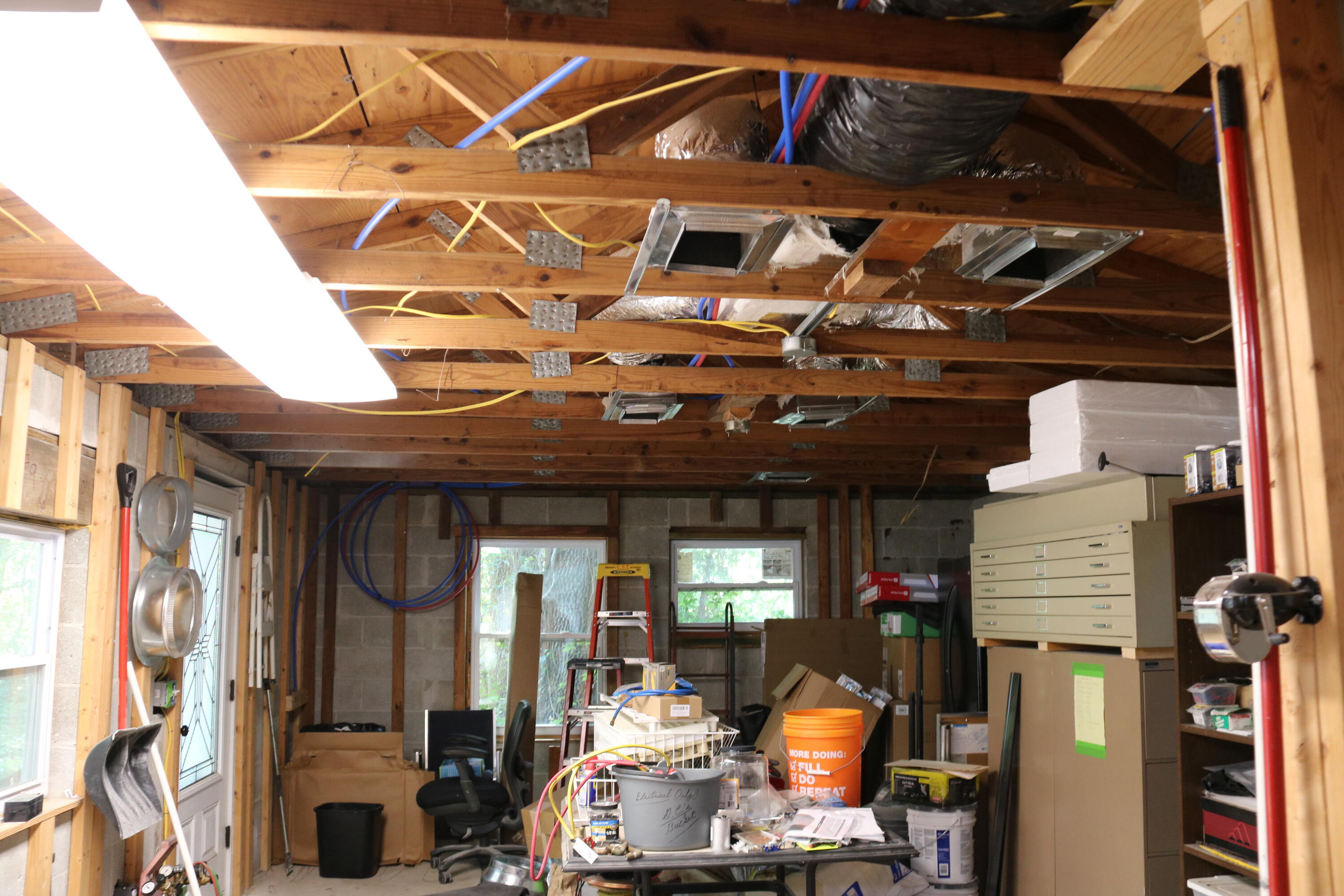 EAST WRIGHT - Residential