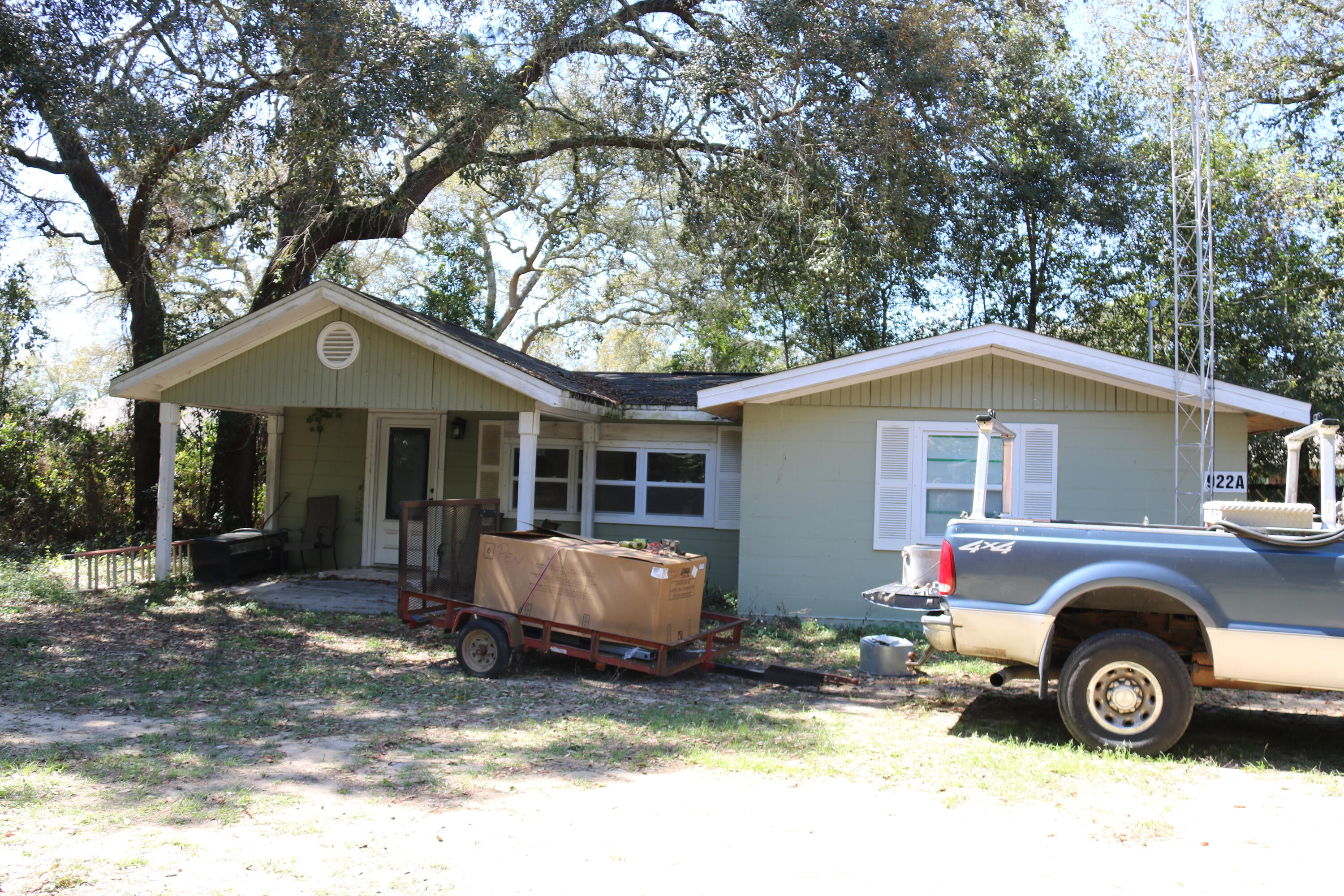 EAST WRIGHT - Residential