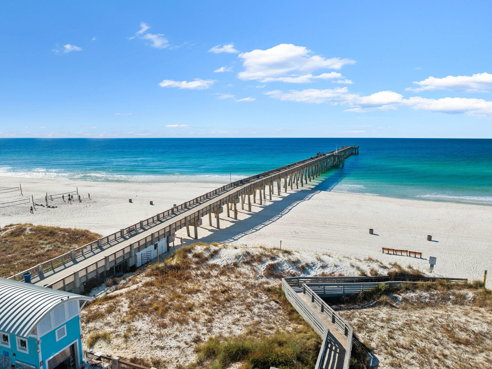 LULLWATER BEACH - Residential