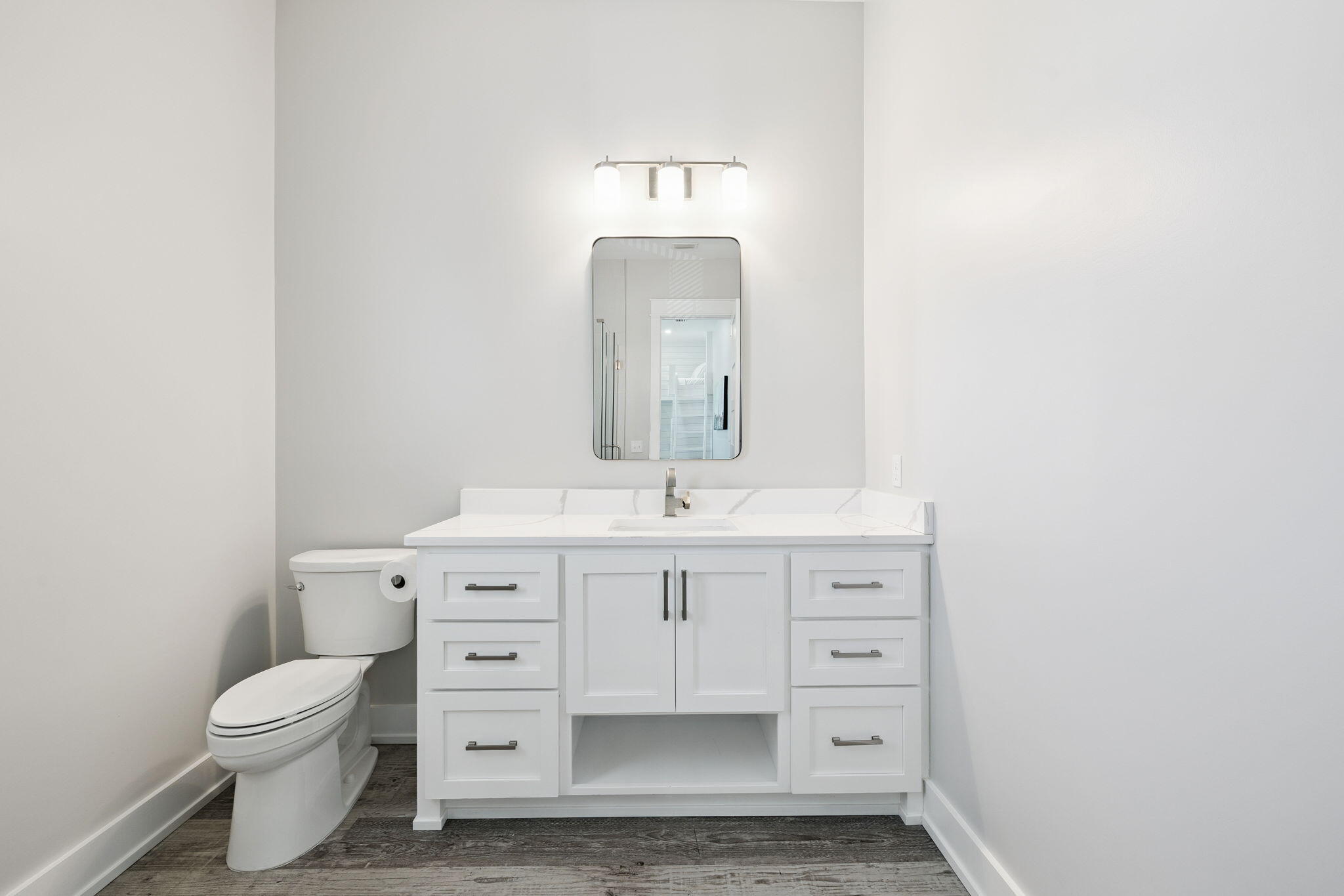 LULLWATER BEACH - Residential