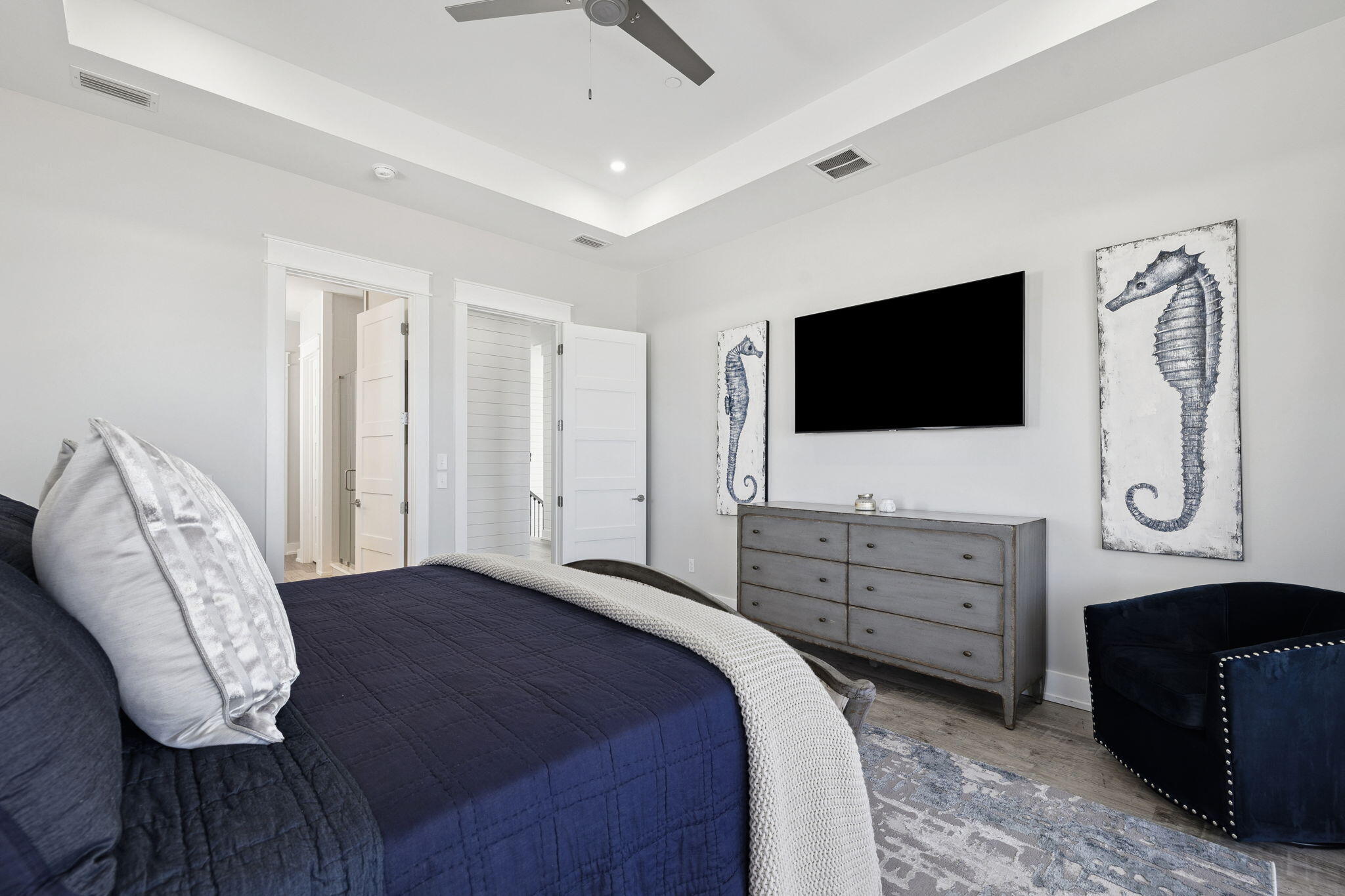 LULLWATER BEACH - Residential