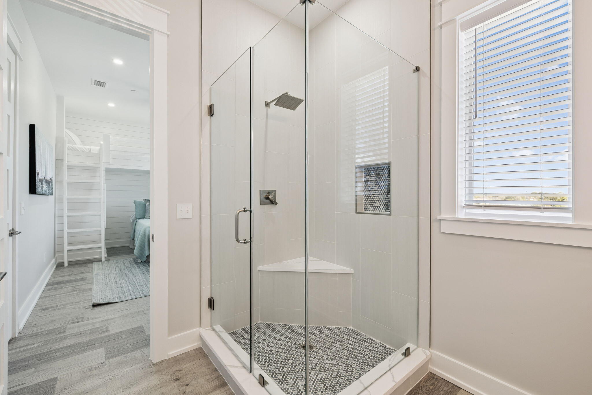 LULLWATER BEACH - Residential