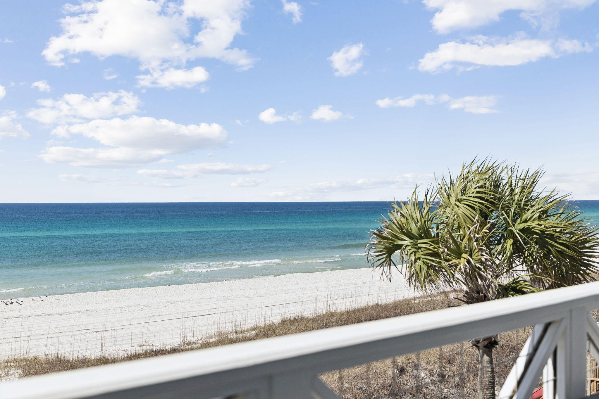 LULLWATER BEACH - Residential