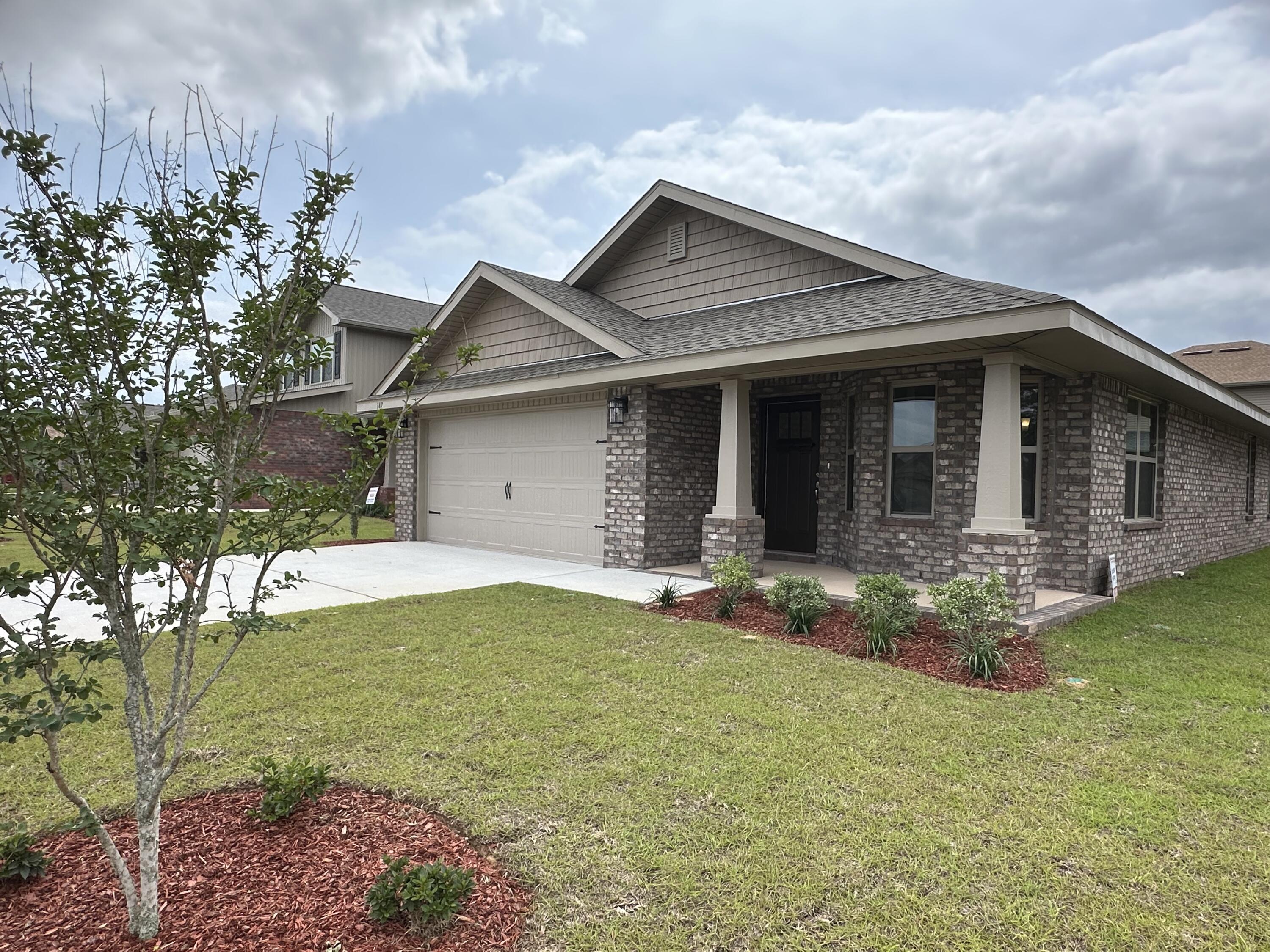 Ridgeway Landing Phase 2 - Residential